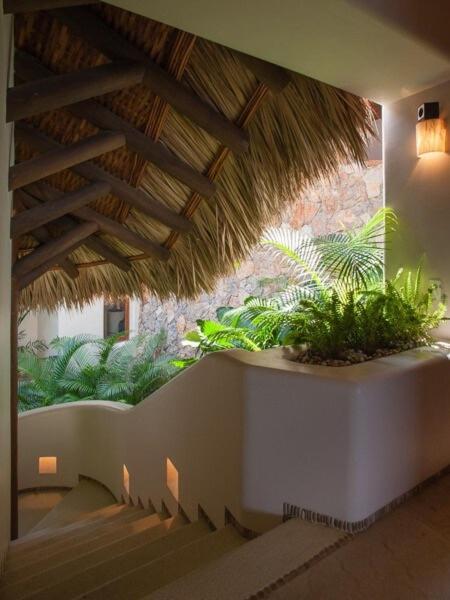Casa Amar El Mar Ixtapa (Guerrero)