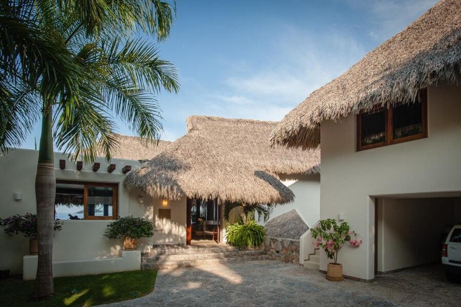 Casa Amar El Mar Villa