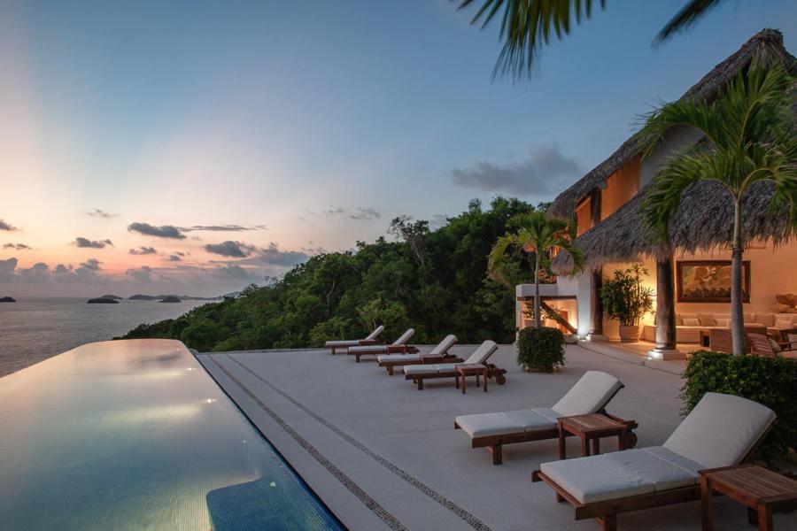 Casa Amar El Mar Villa *