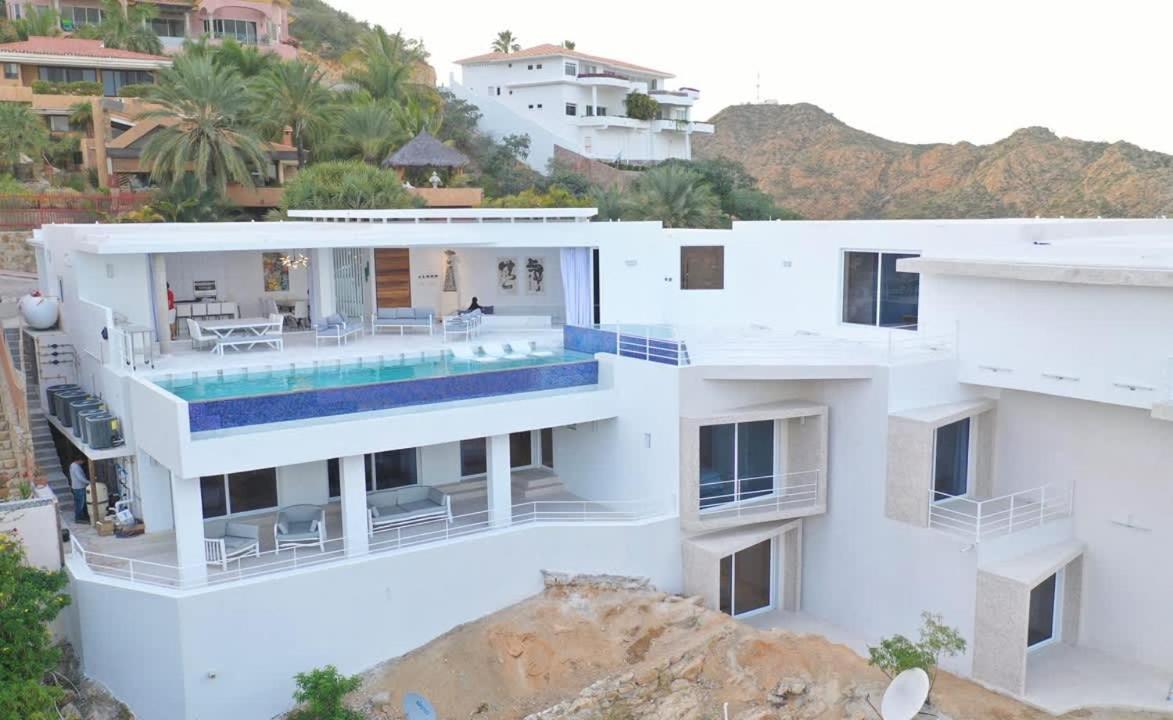 Villa Tanzanita De Law By The Agency Baja Cabo San Lucas