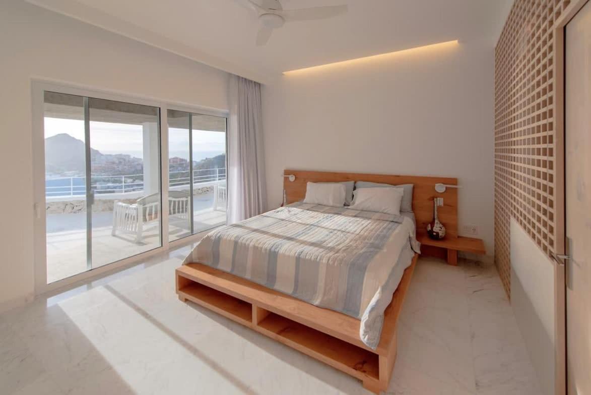 Villa Tanzanita De Law By The Agency Baja Cabo San Lucas