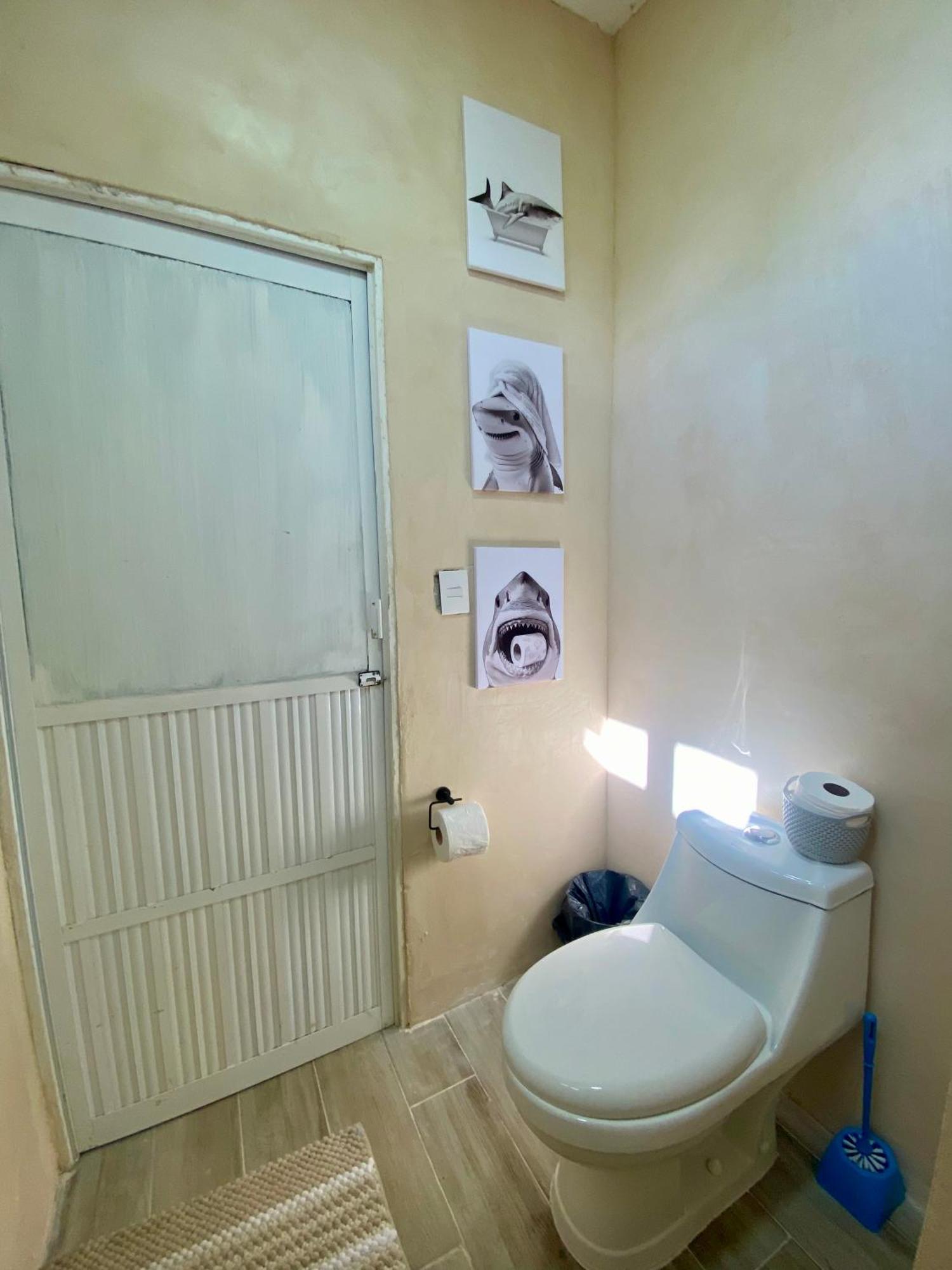 Departamento Estudio 3 Apartment Isla Mujeres