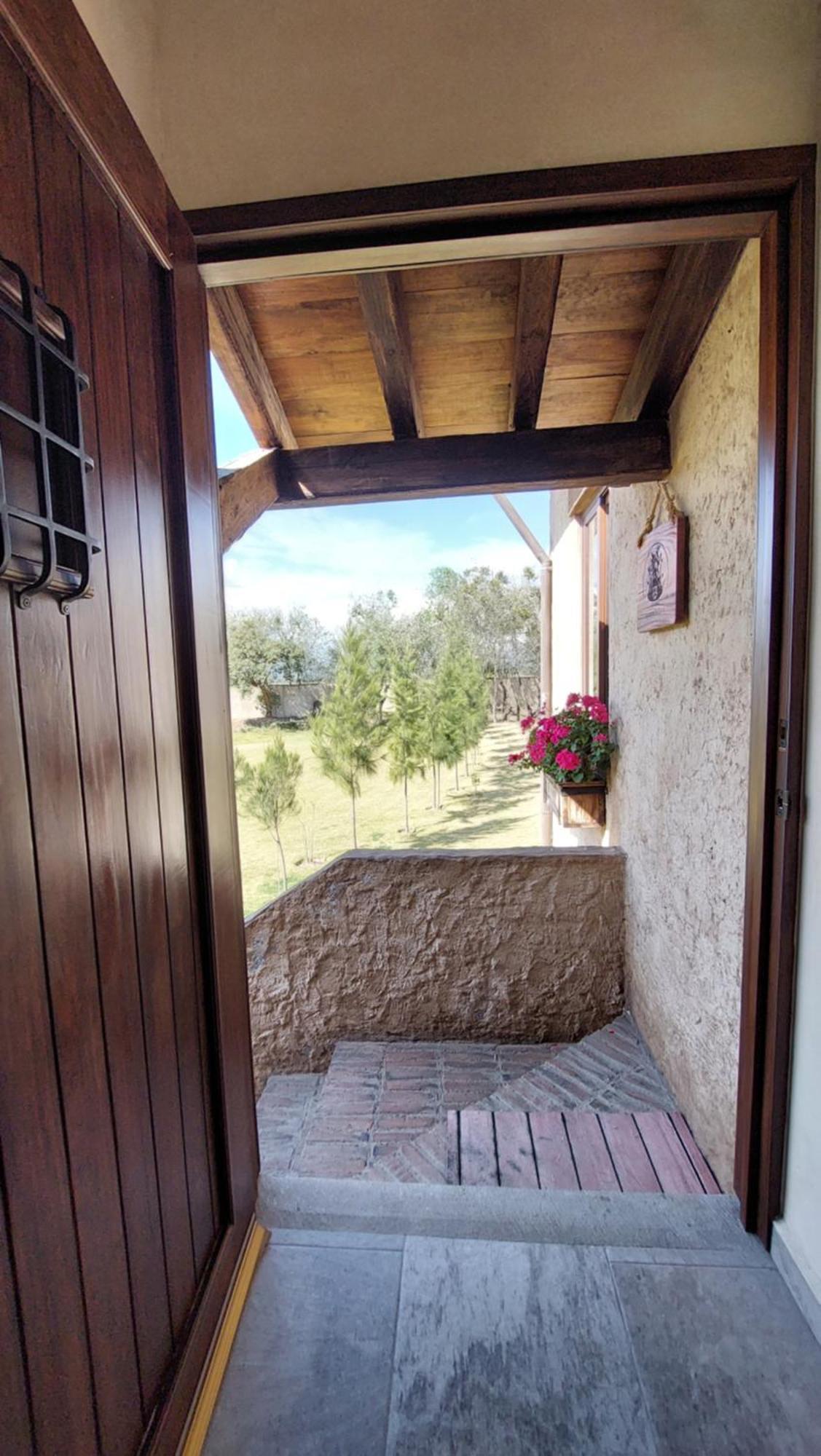 Loft Foresta Apartment *