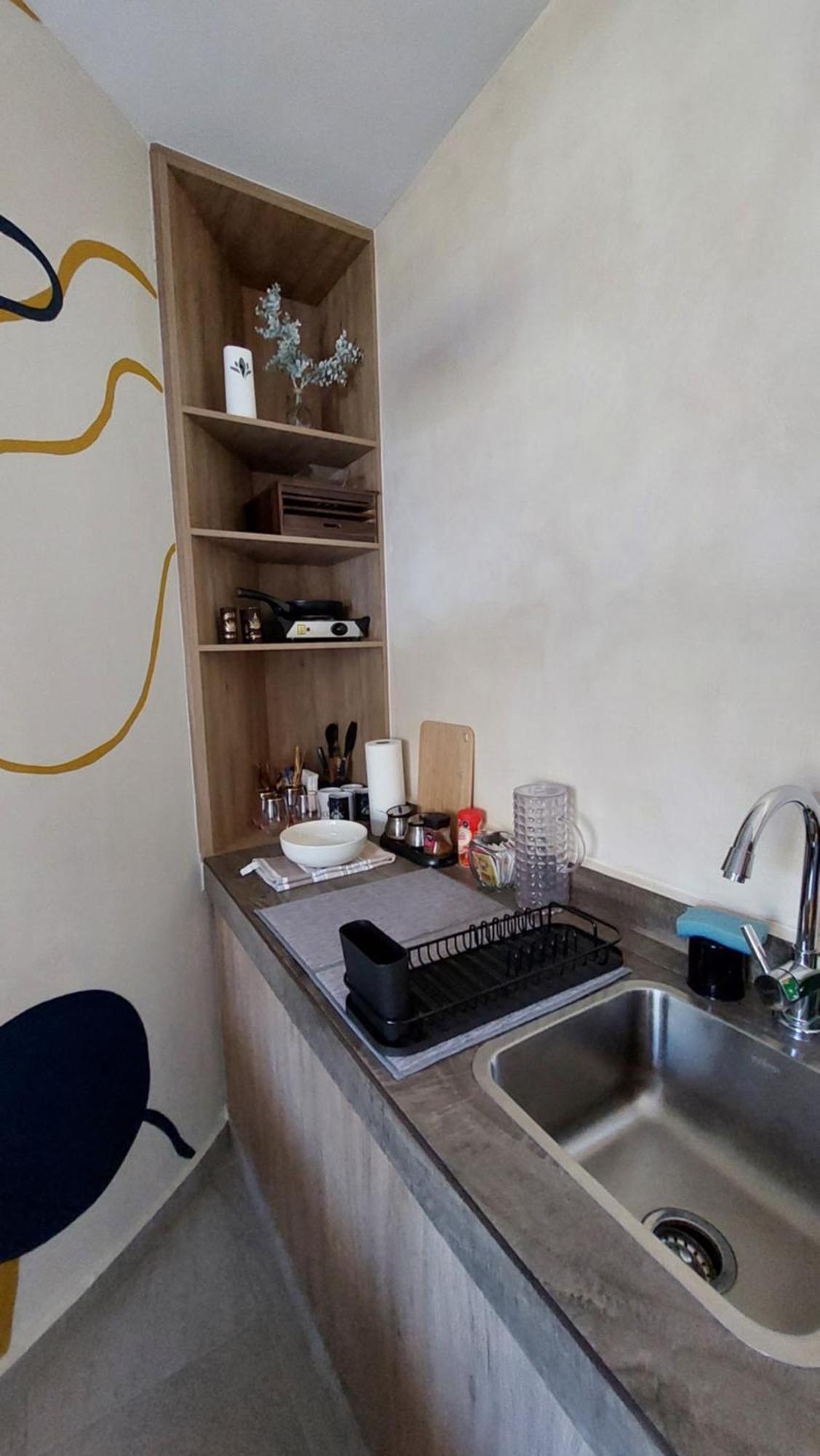 Loft Foresta Apartment