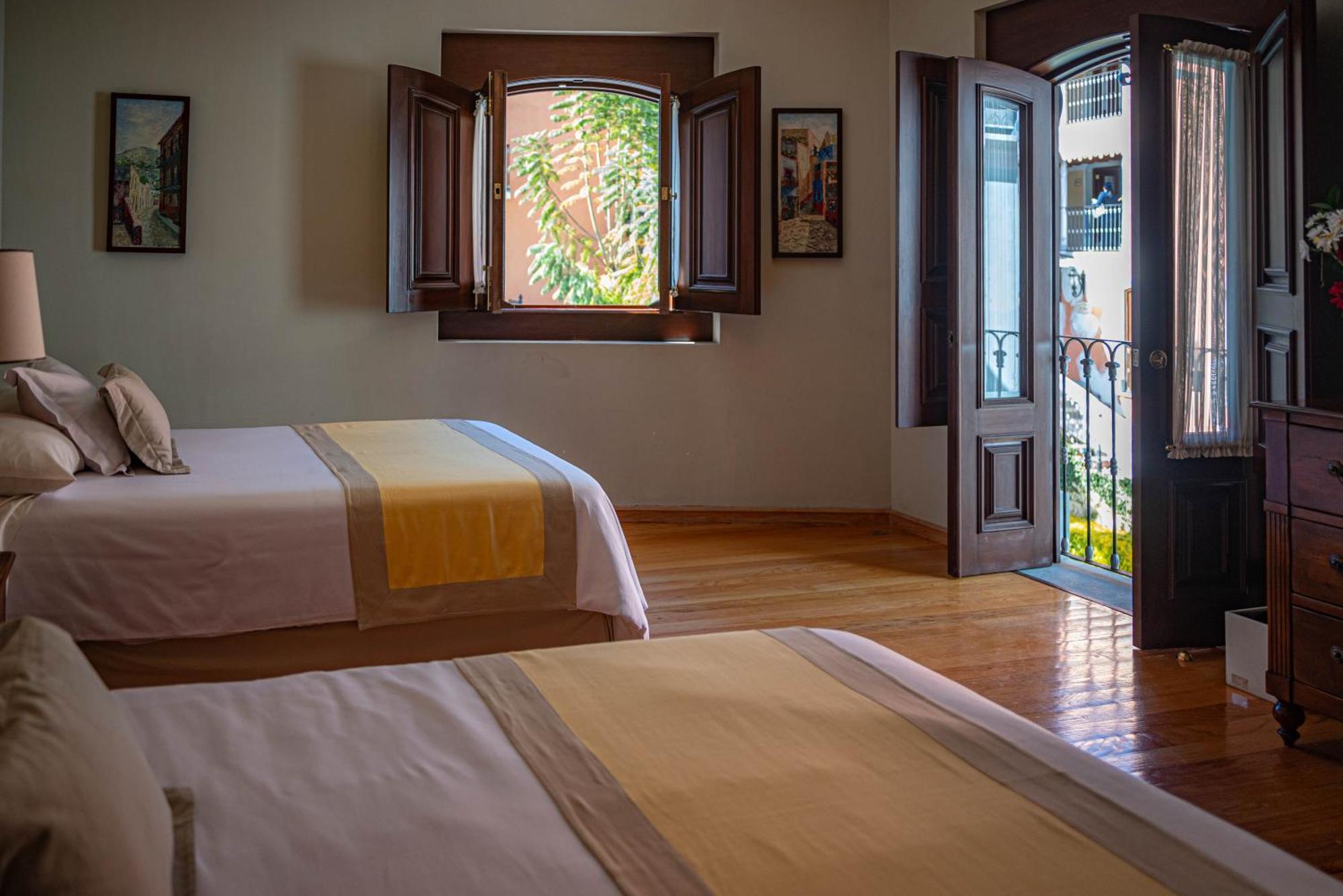 Maria Cristina Hotel