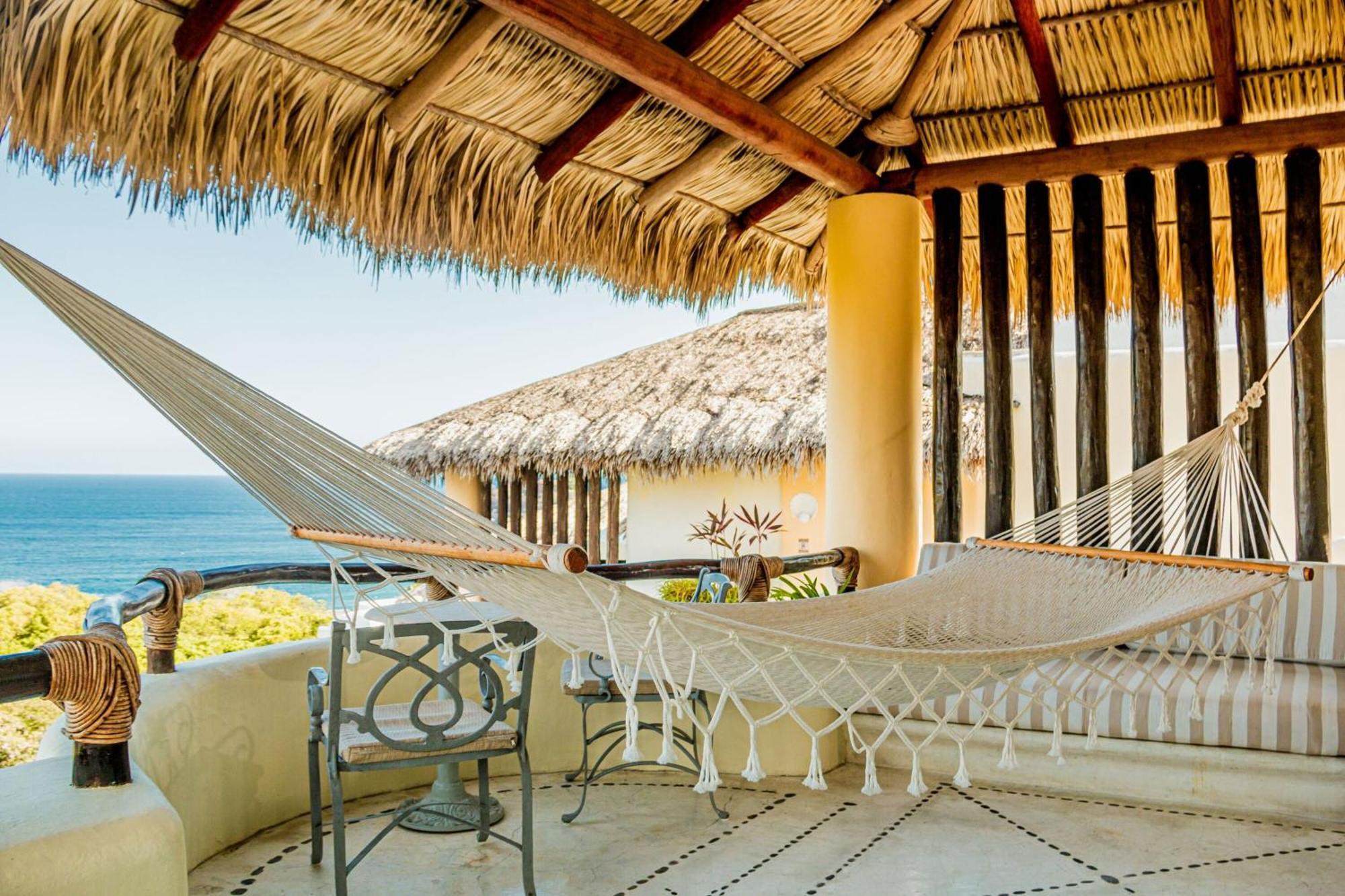Quinta Real Huatulco 5*