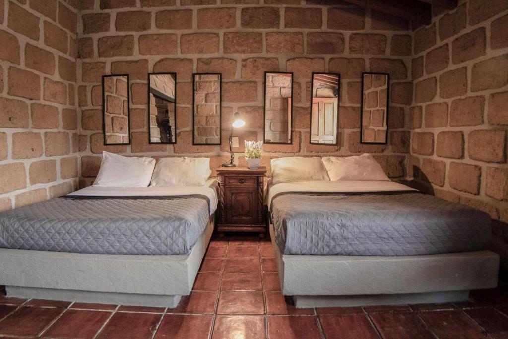 Hotel Sol Y Fiesta Tequisquiapan