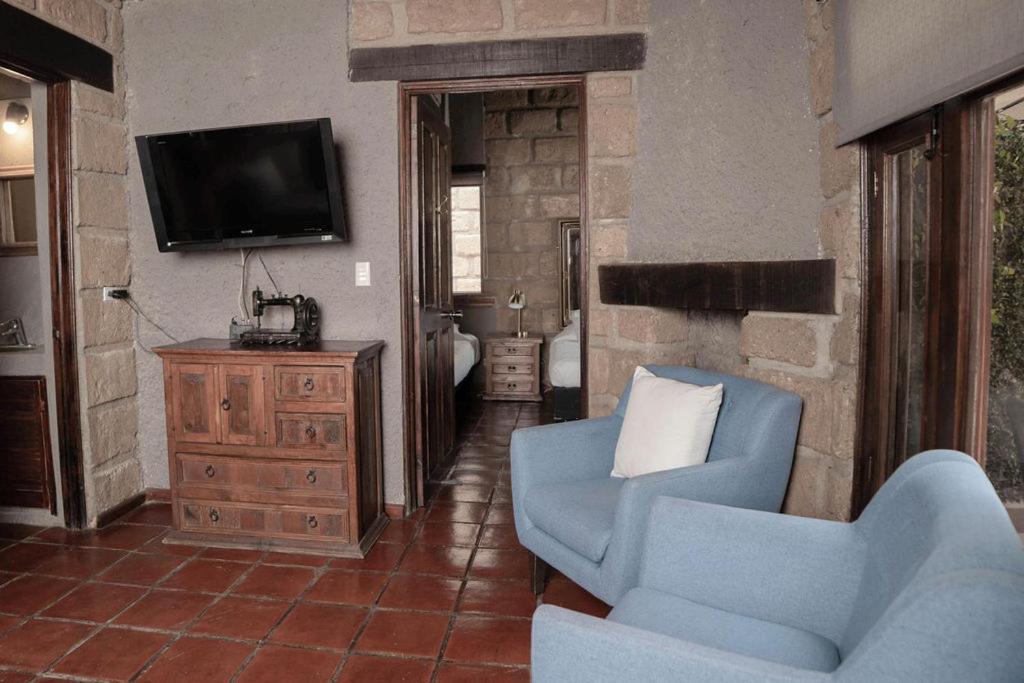 Hotel Sol Y Fiesta Tequisquiapan