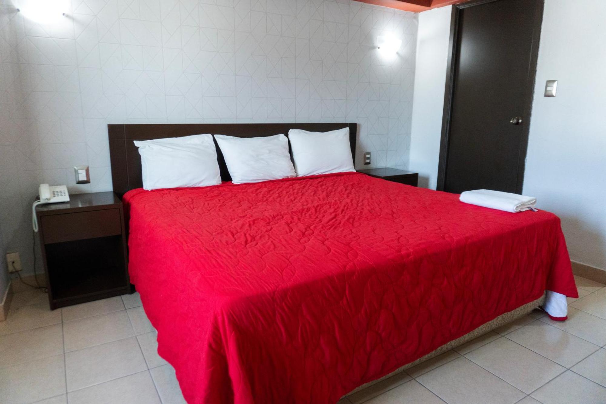 Rolovi 3* Veracruz