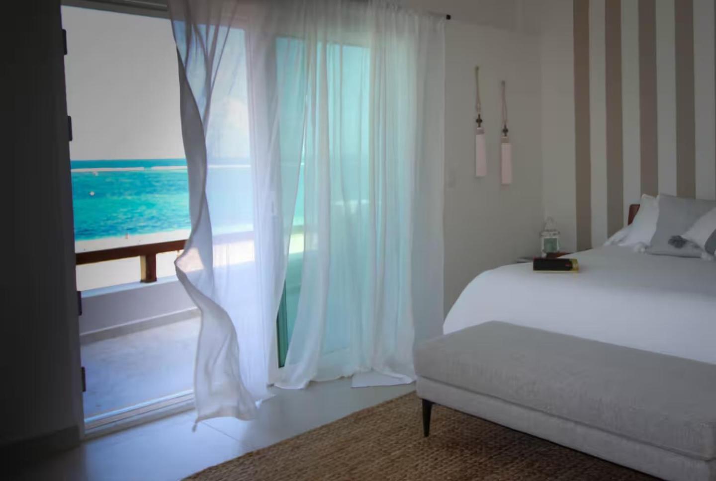 Casa Brisa Y Mar