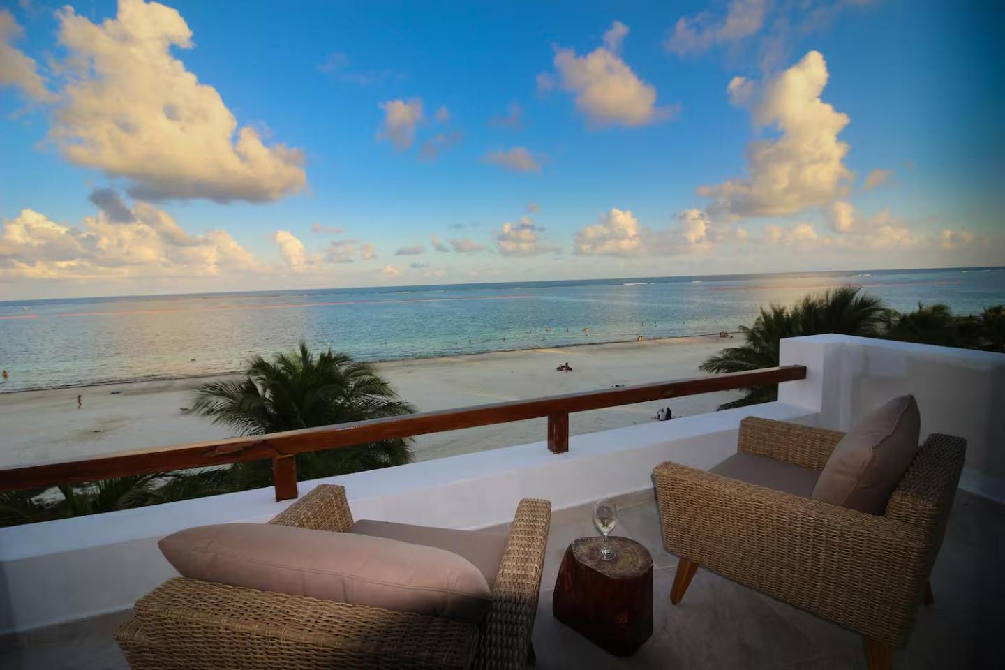 Casa Brisa Y Mar Holiday home *