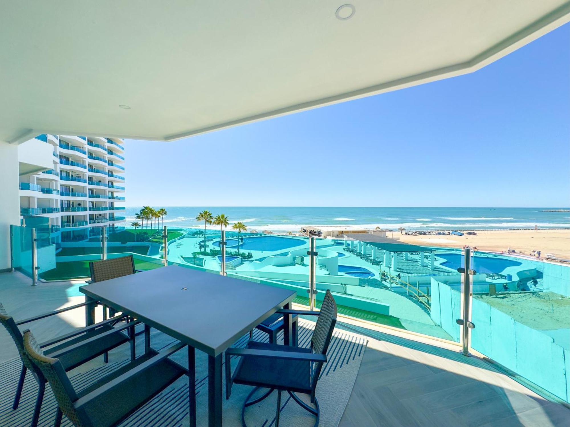 Hotel Esmeralda 5*