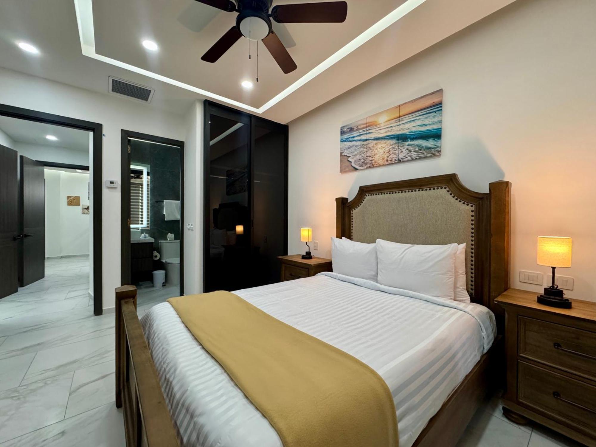 Hotel Esmeralda