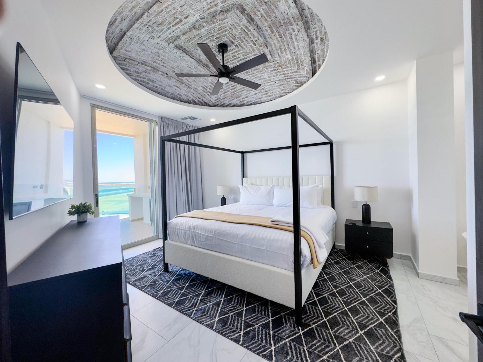 Esmeralda 5* Puerto Penasco
