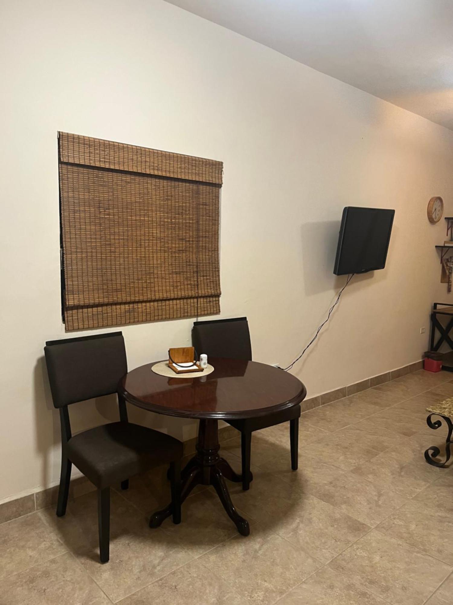 Completo Apartment *