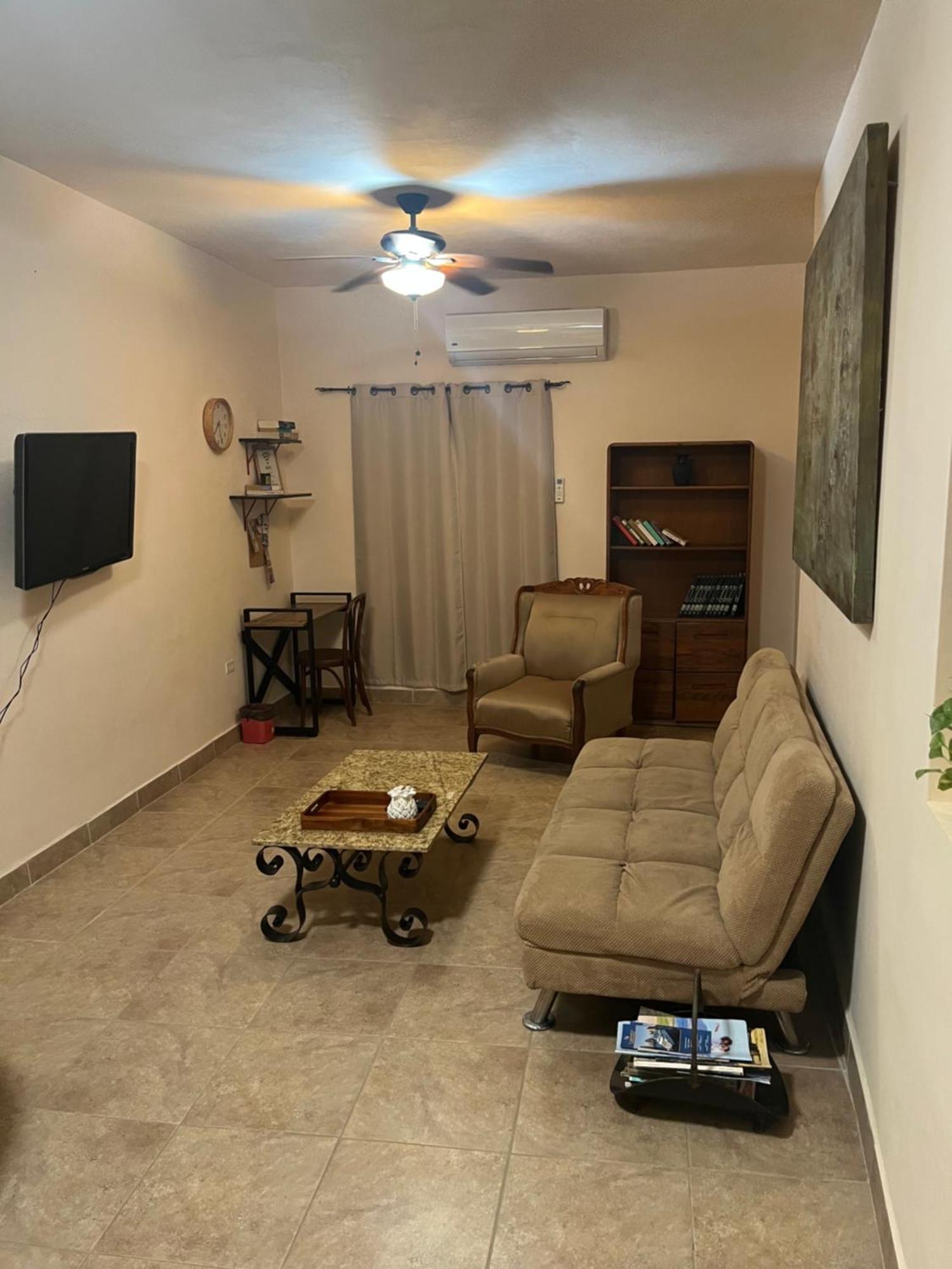 Completo Apartment *