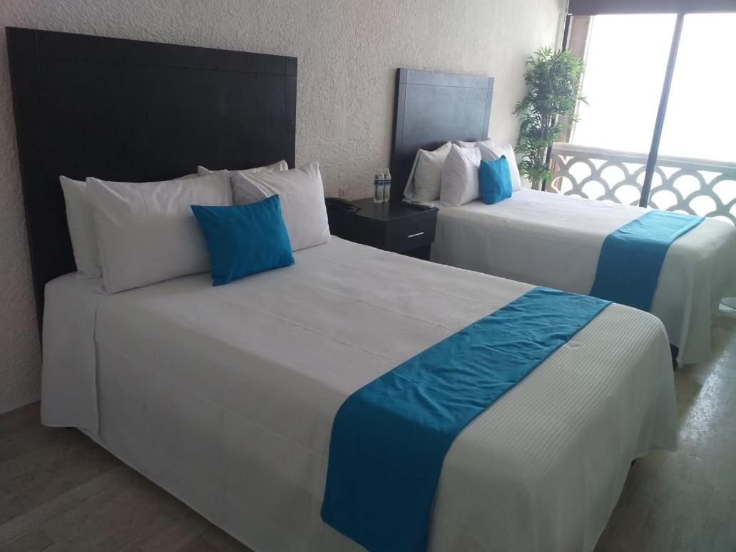“magic Sunrise At Cancun” Aparthotel *