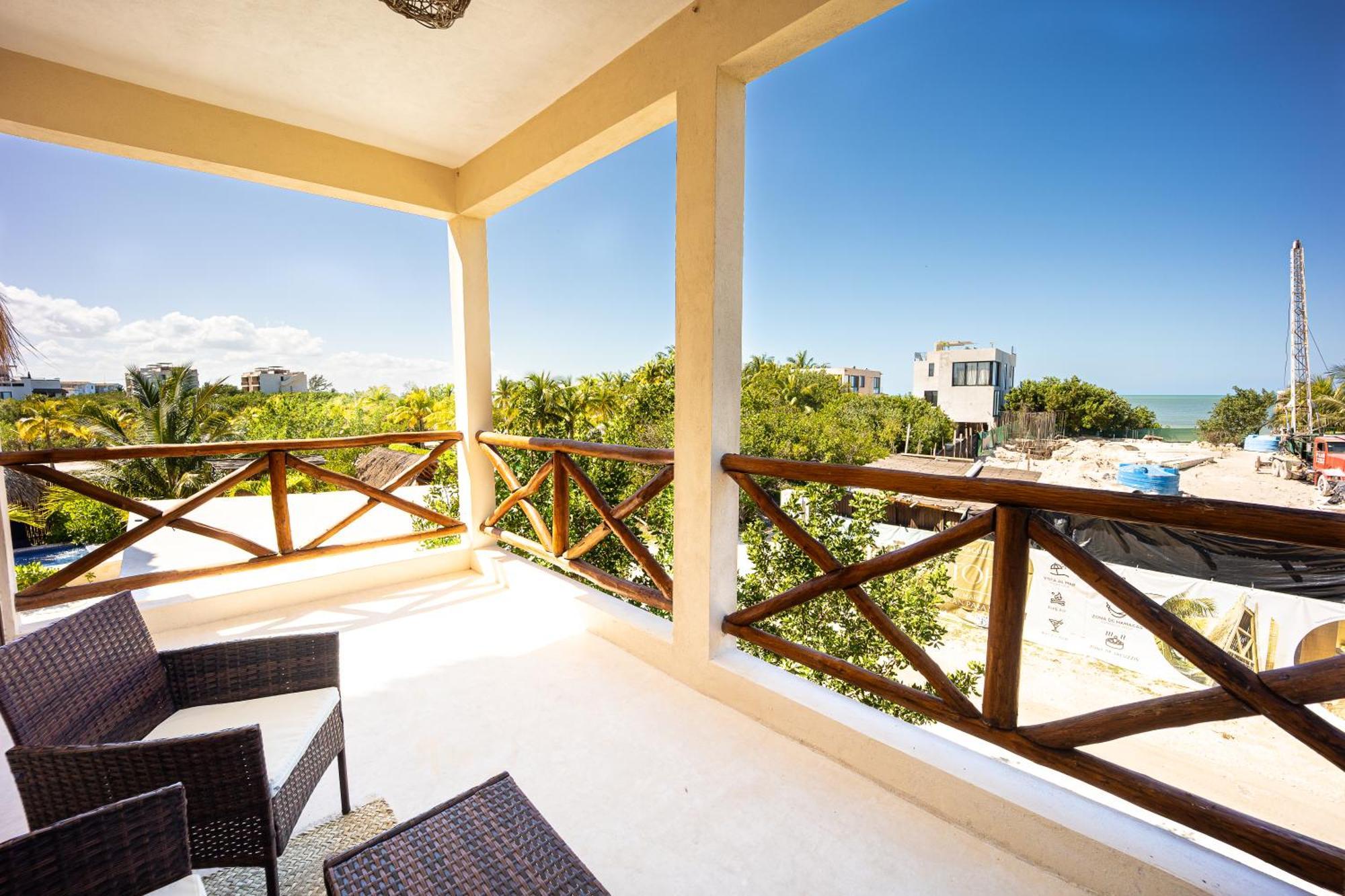 Hotel Atenea