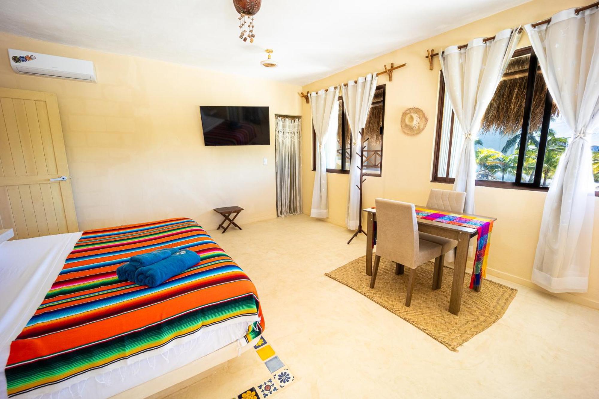 Atenea Hotel