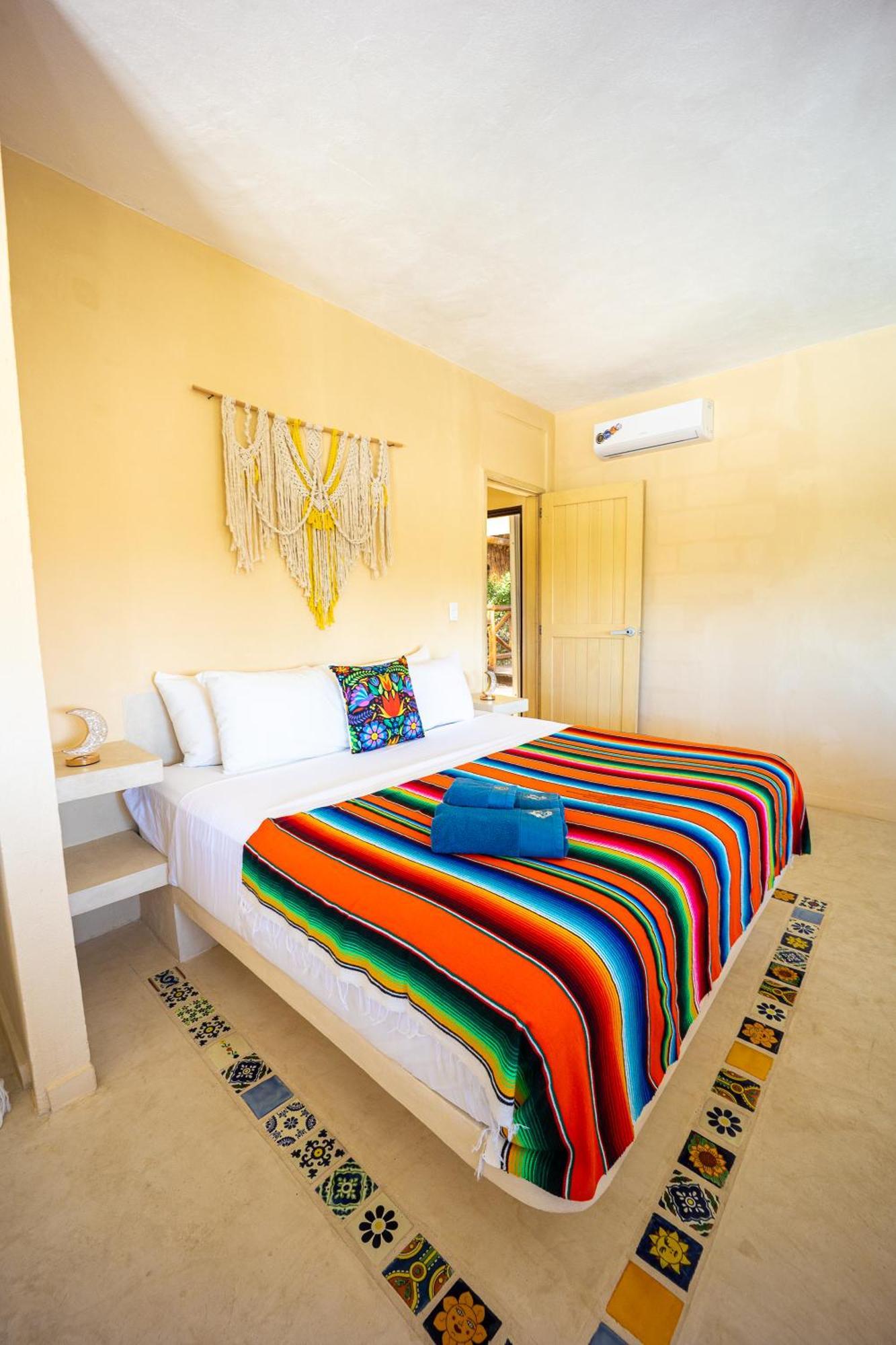 Hotel Atenea Isla Holbox