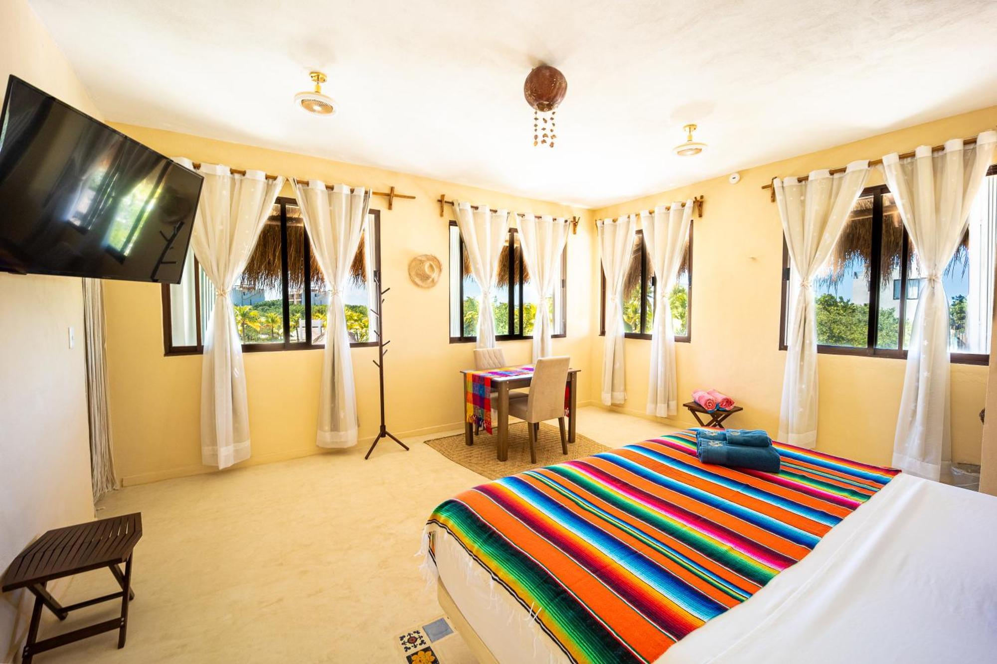 Atenea Isla Holbox