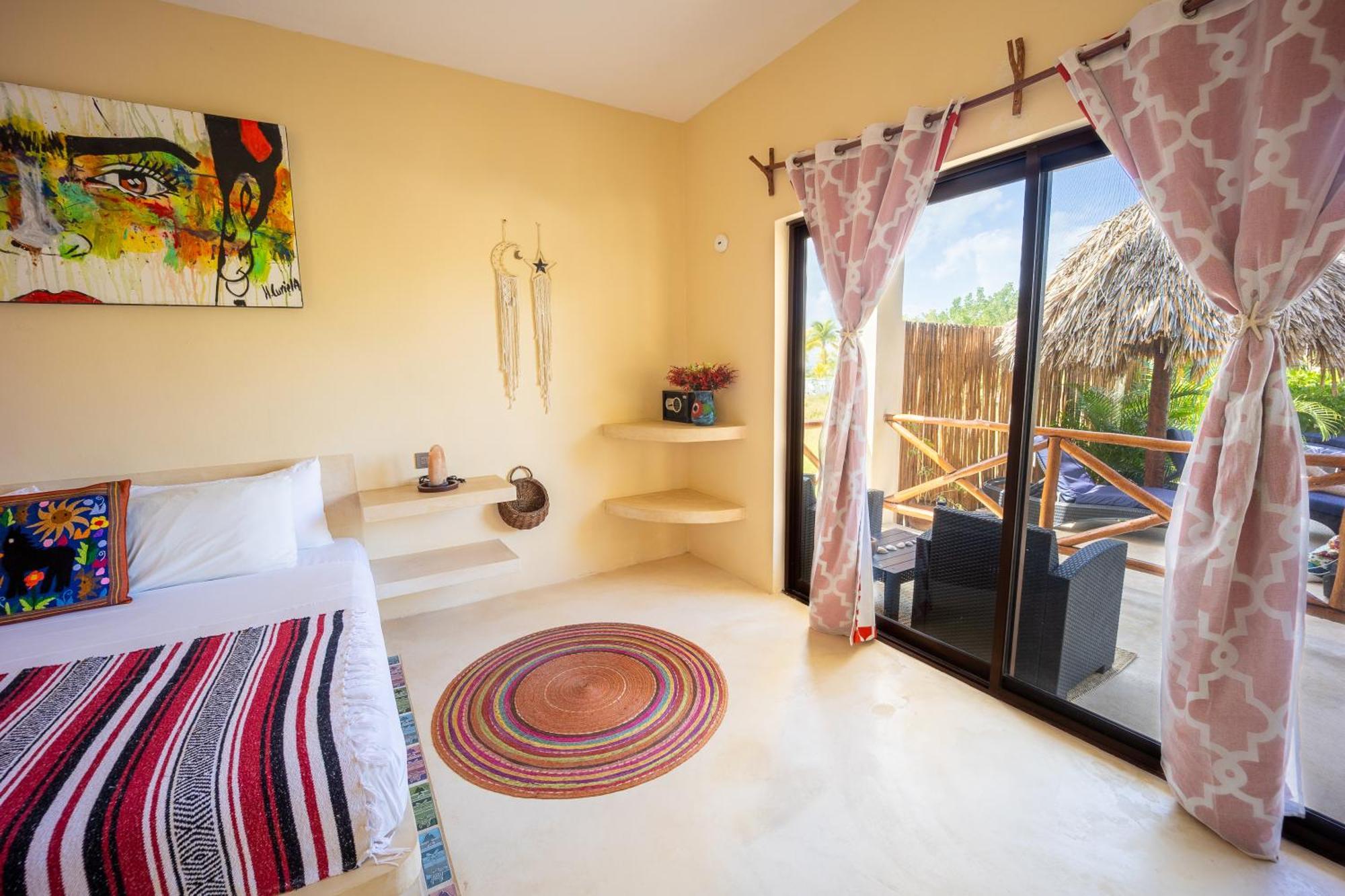 Atenea Hotel Isla Holbox