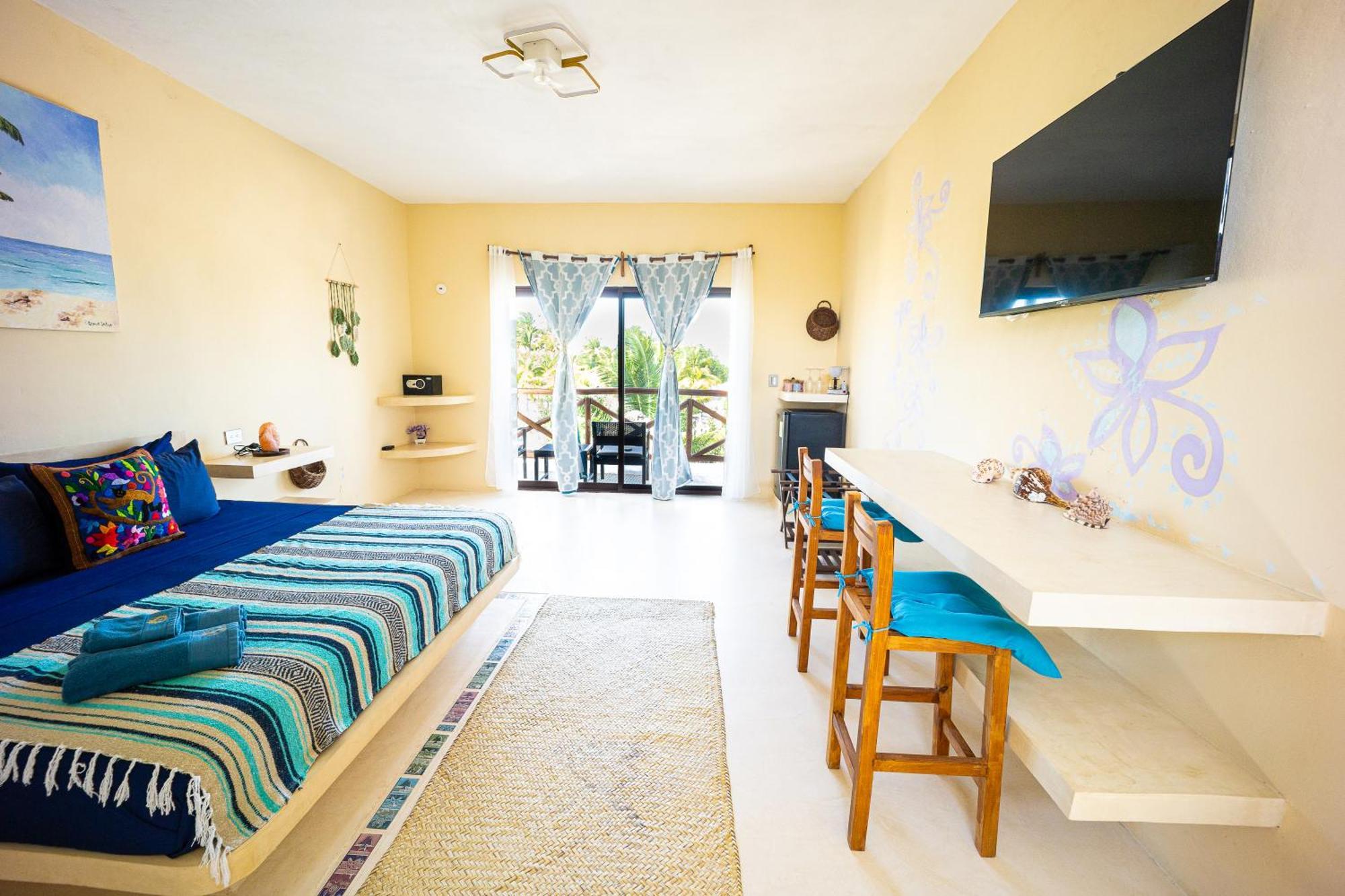 Atenea Hotel