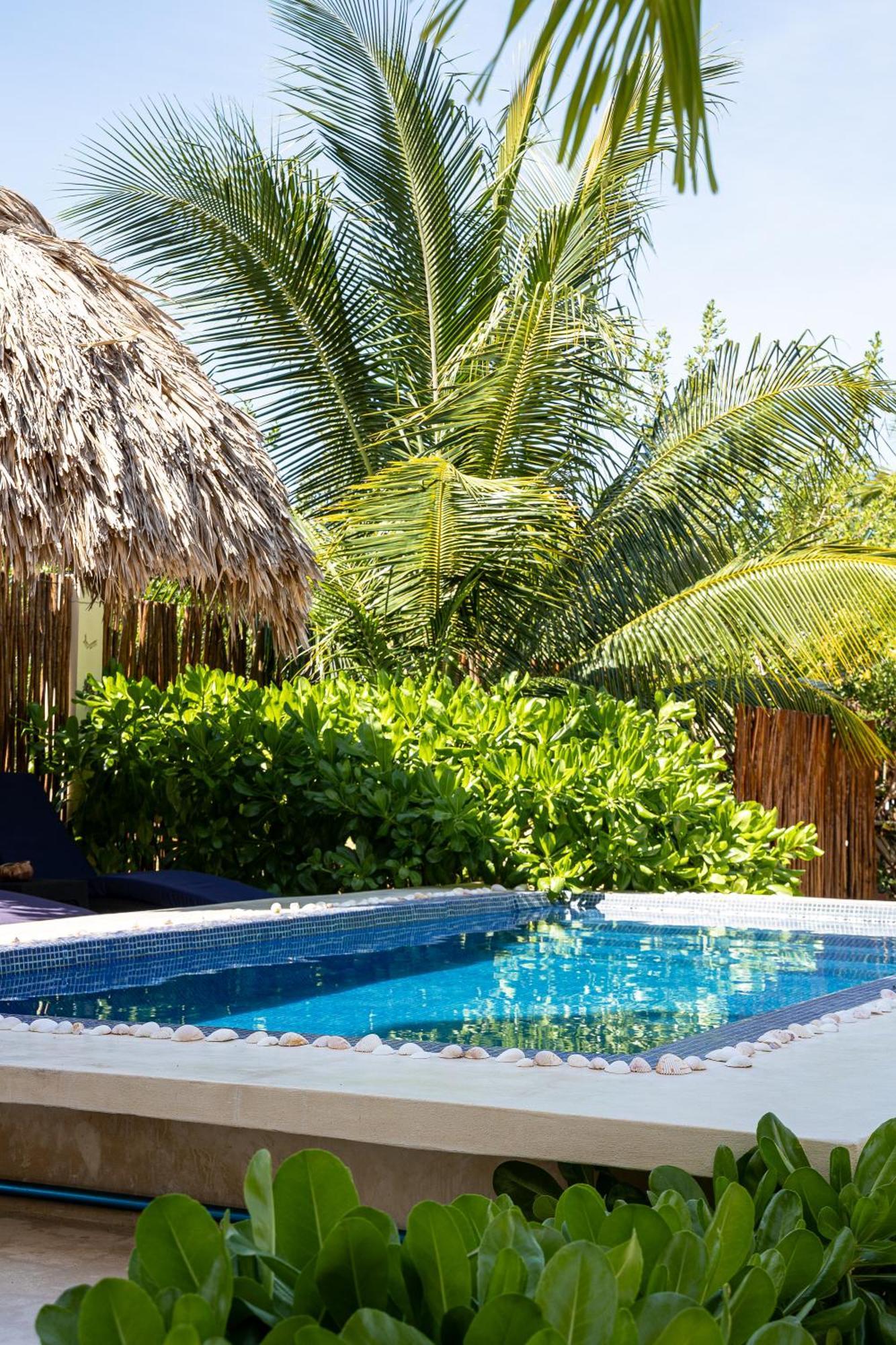 Atenea Hotel 5*