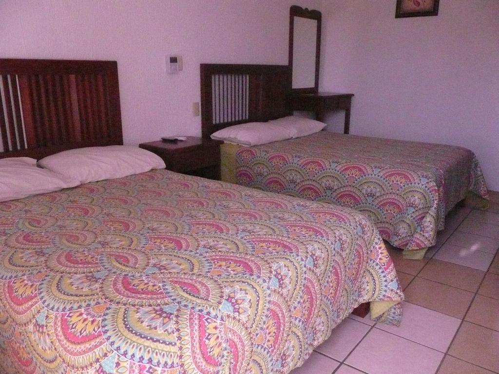 Rinconada Hotel