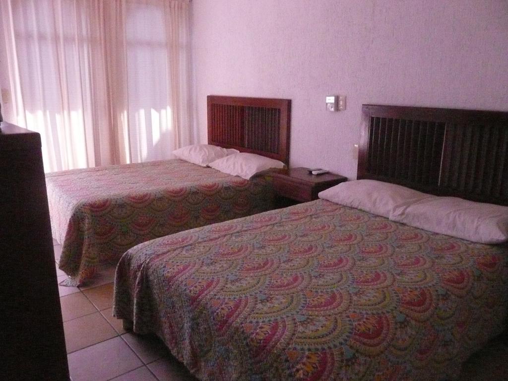 Rinconada 3* Puerto Escondido (Oaxaca)