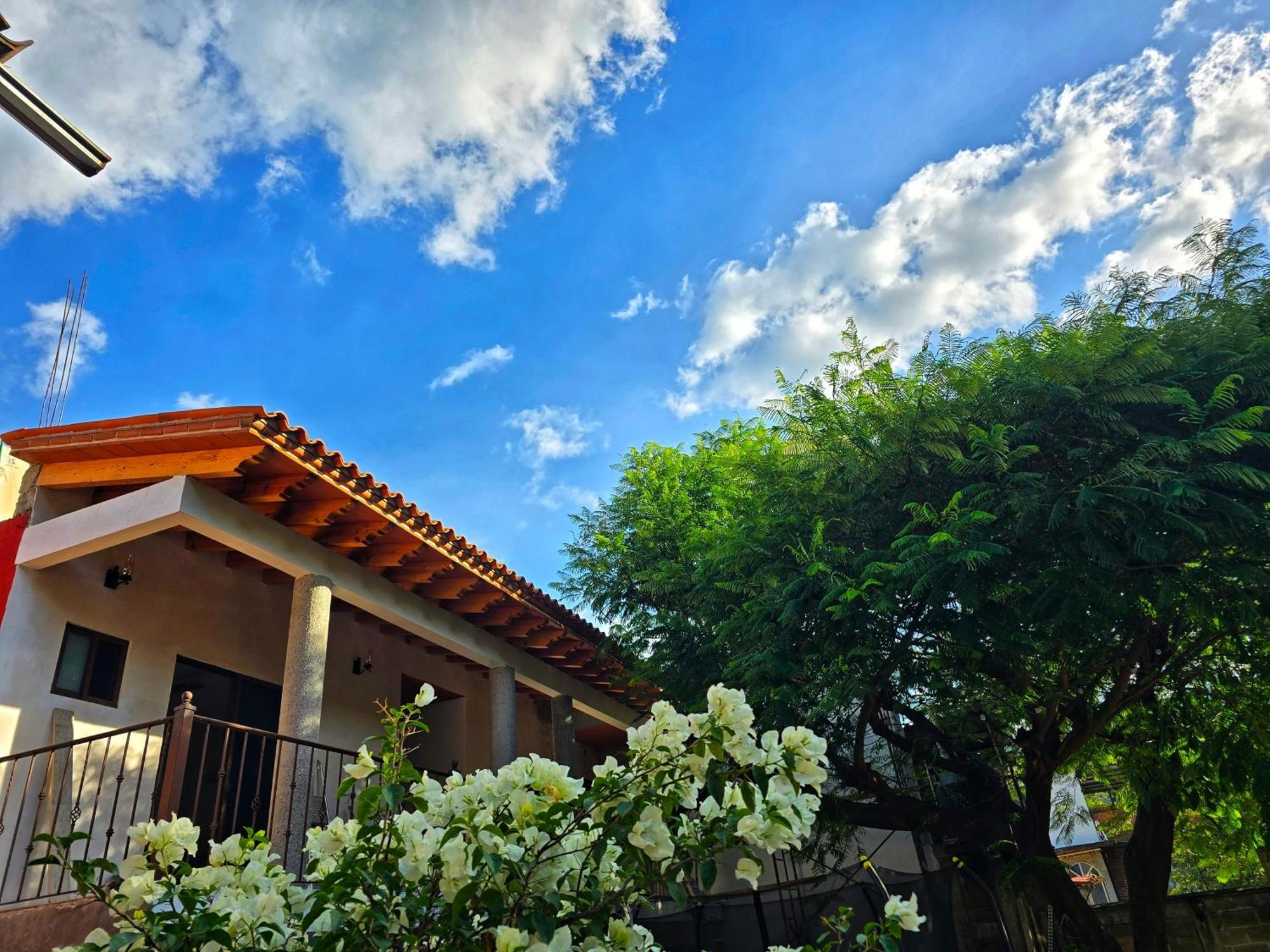 Inn Casa Flores
