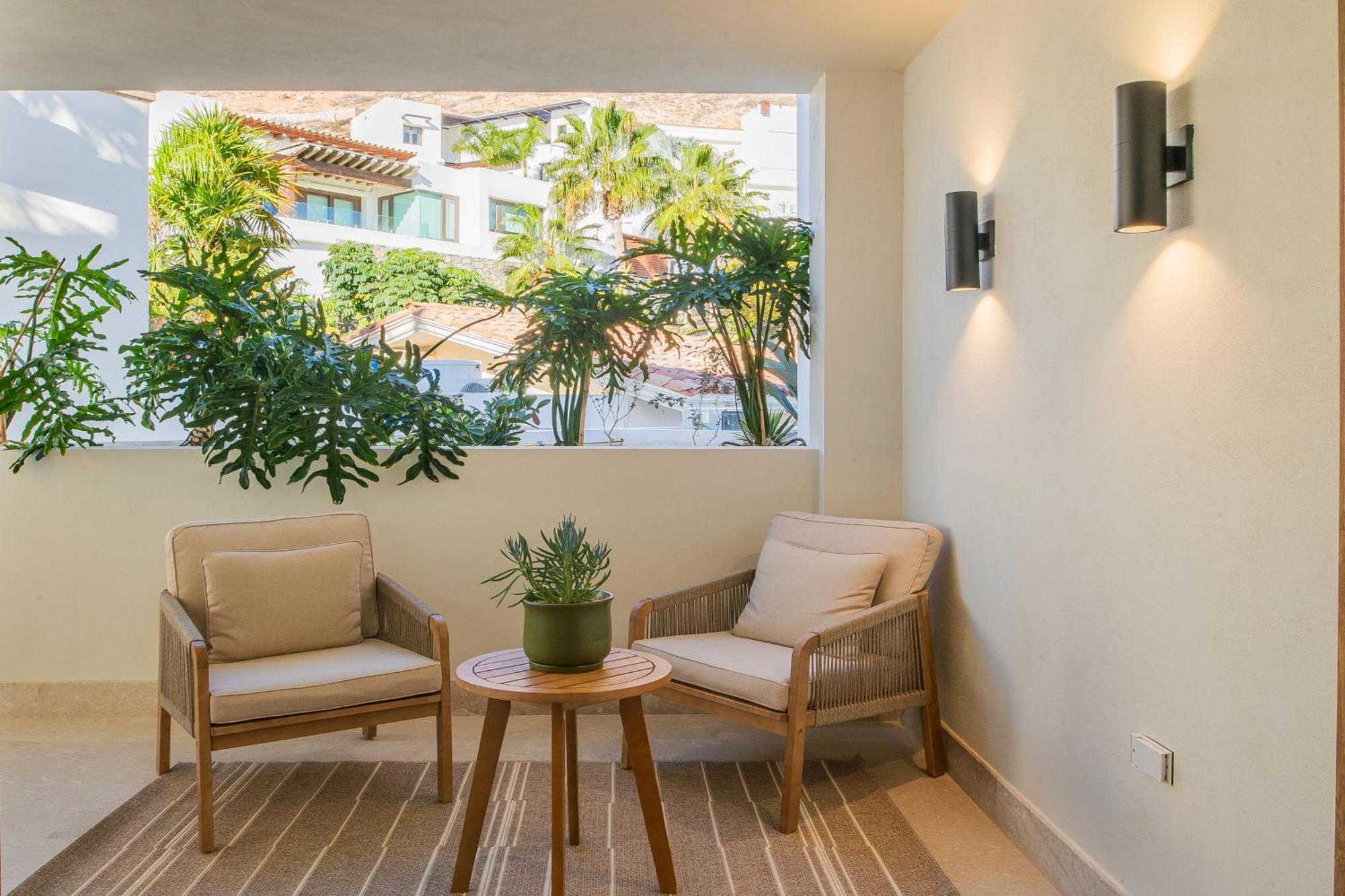 New Stunning Villa, Full Staff, Gym And Has Its Own Private Swimmable * San Jose del Cabo