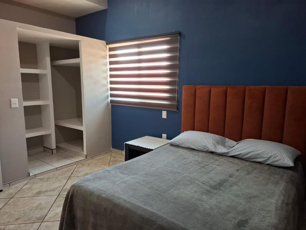 Departamentos La Roca D2 Apartment *