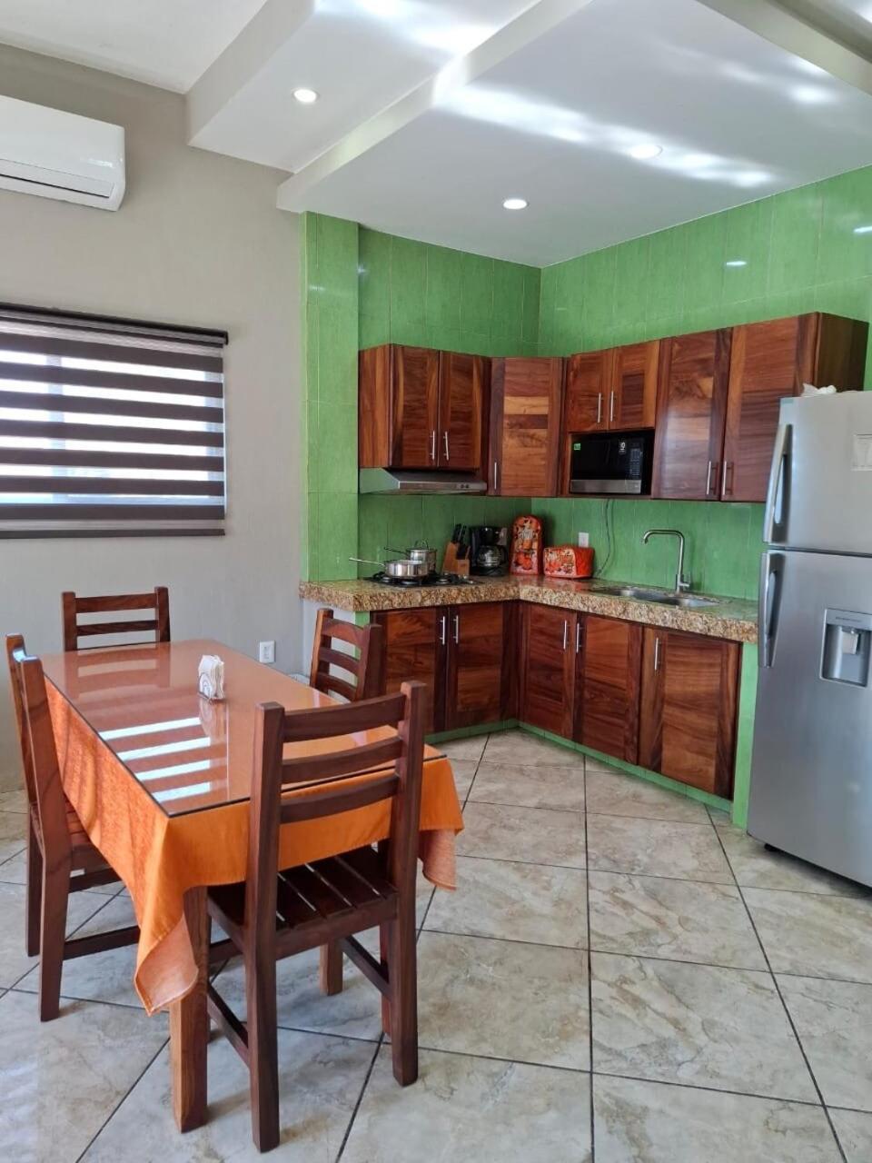 Apartment Departamentos La Roca D2