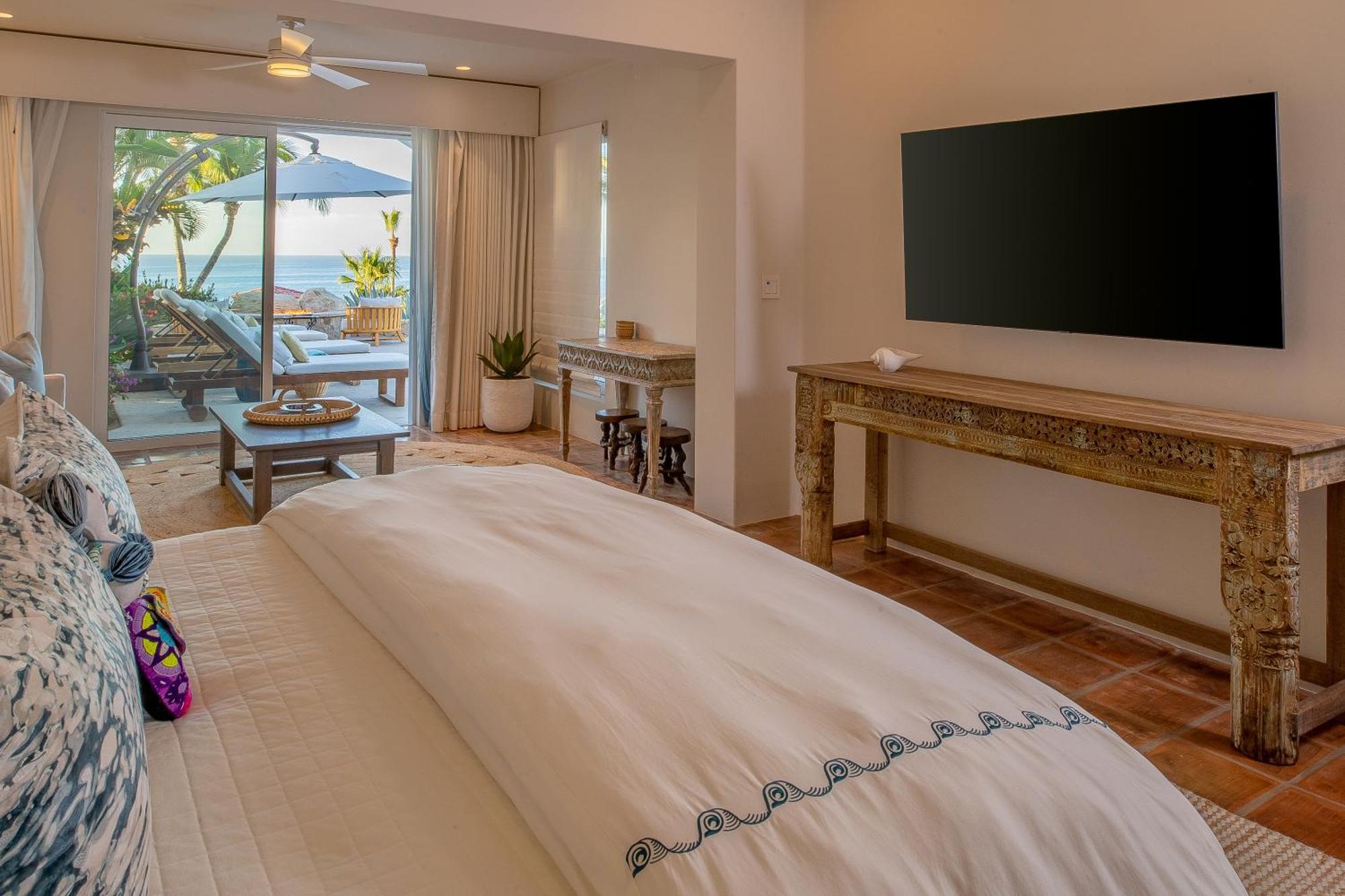 Villa Beautiful 5 Bd Del Mar Staffed & Steps From The