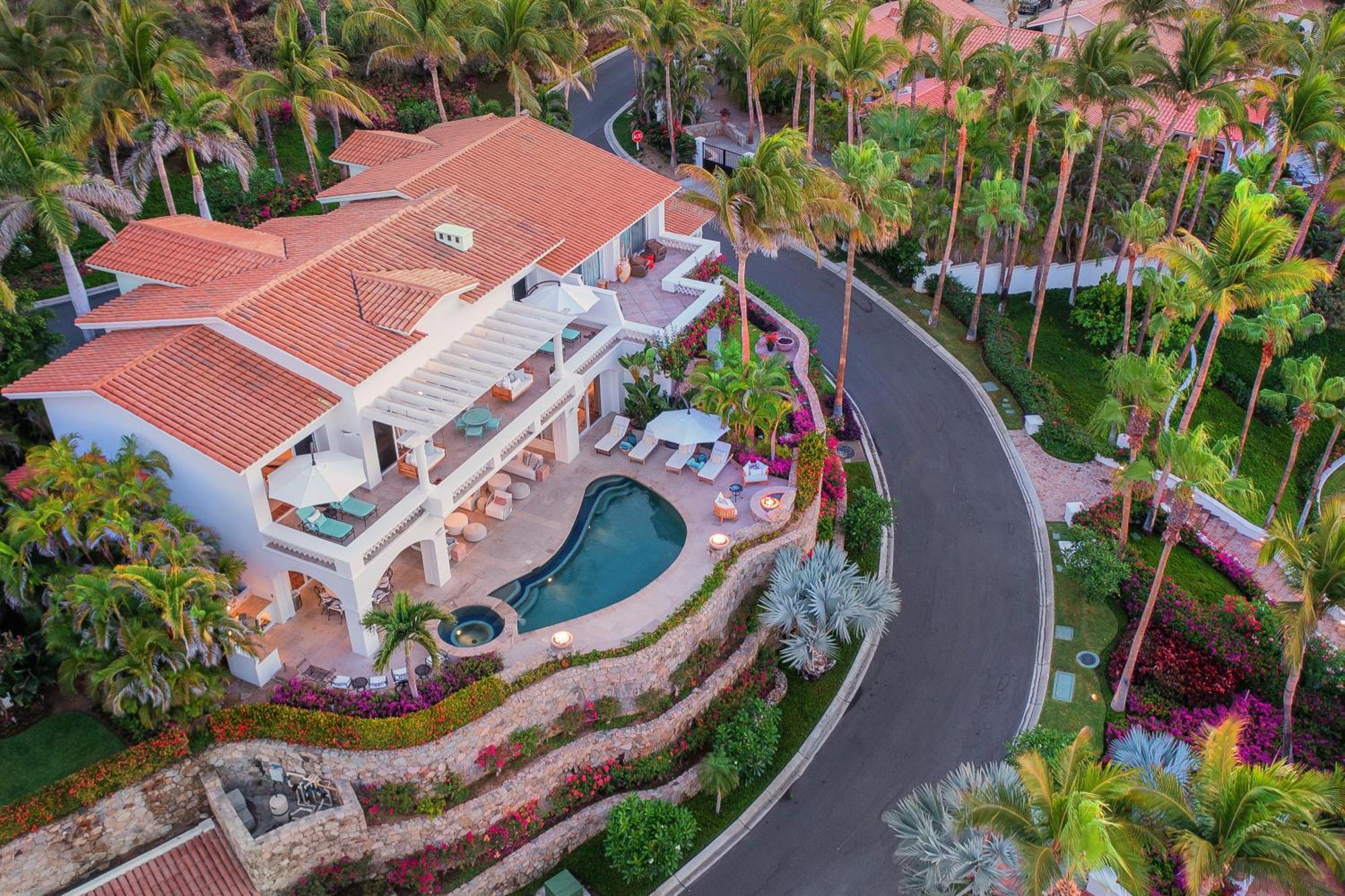 Beautiful 5 Bd Del Mar Staffed & Steps From The Villa *