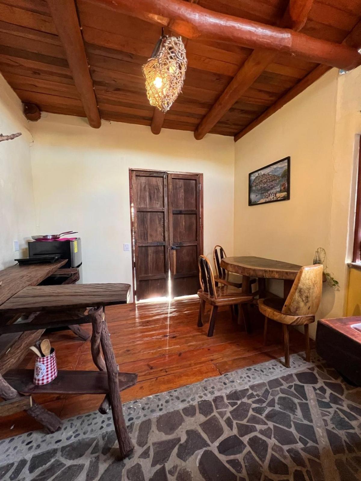 Artesanal San Francisco (Nayarit)