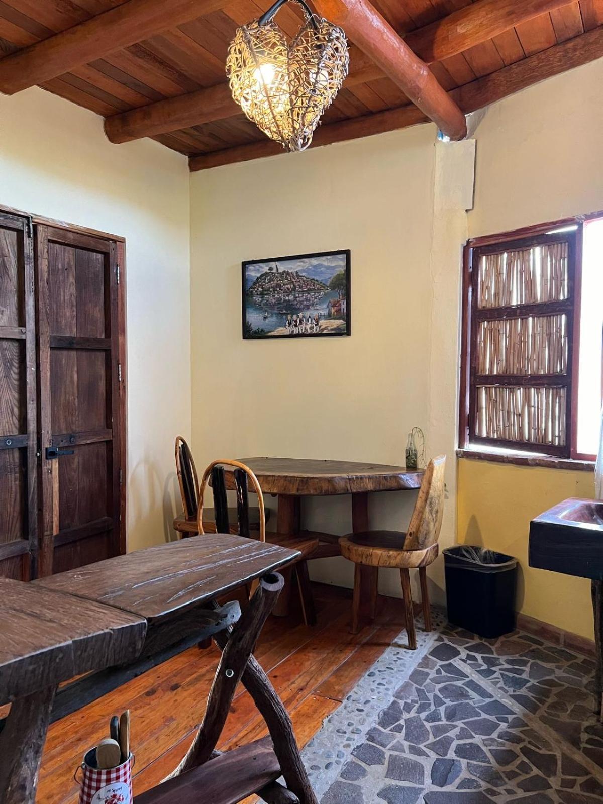 Artesanal Aparthotel San Francisco (Nayarit)