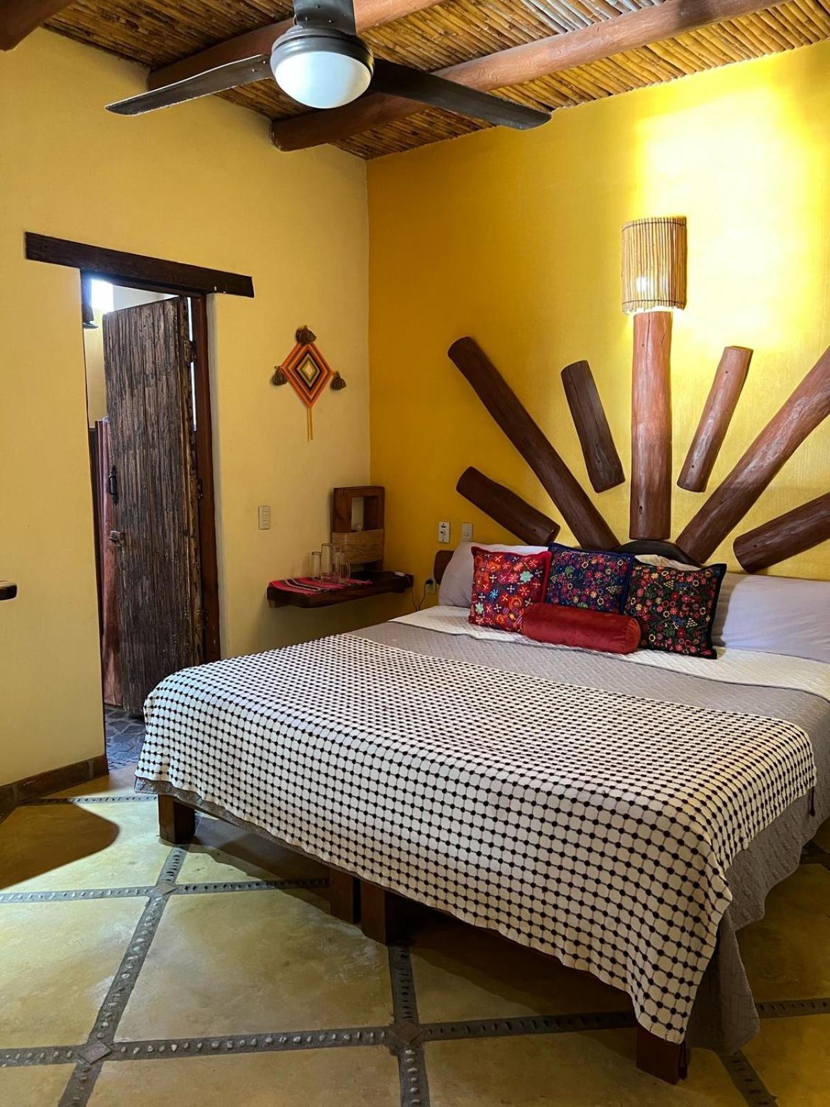 Artesanal Aparthotel San Francisco (Nayarit)