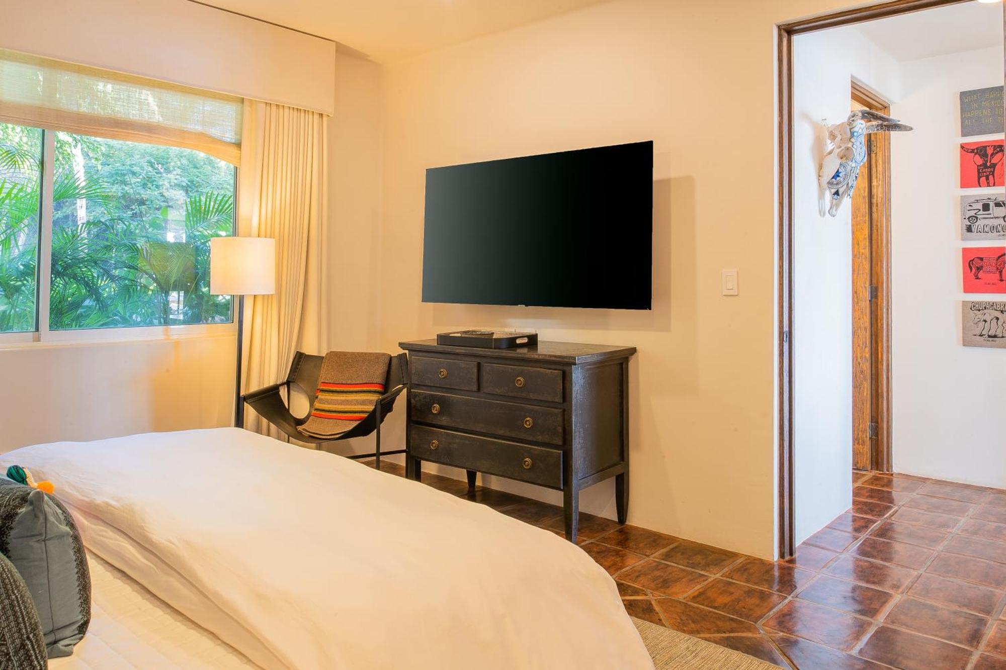 Villa Beautiful 5 Bd Del Mar Staffed & Steps From The San Jose del Cabo