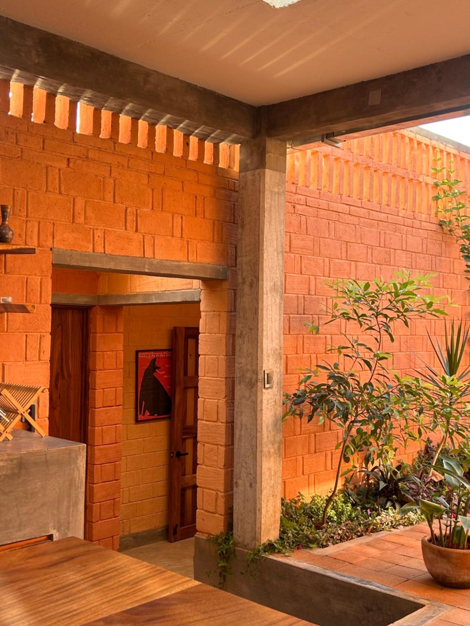 Villa Casa Coyote, 6 Bedrooms With Ocean View & Pool