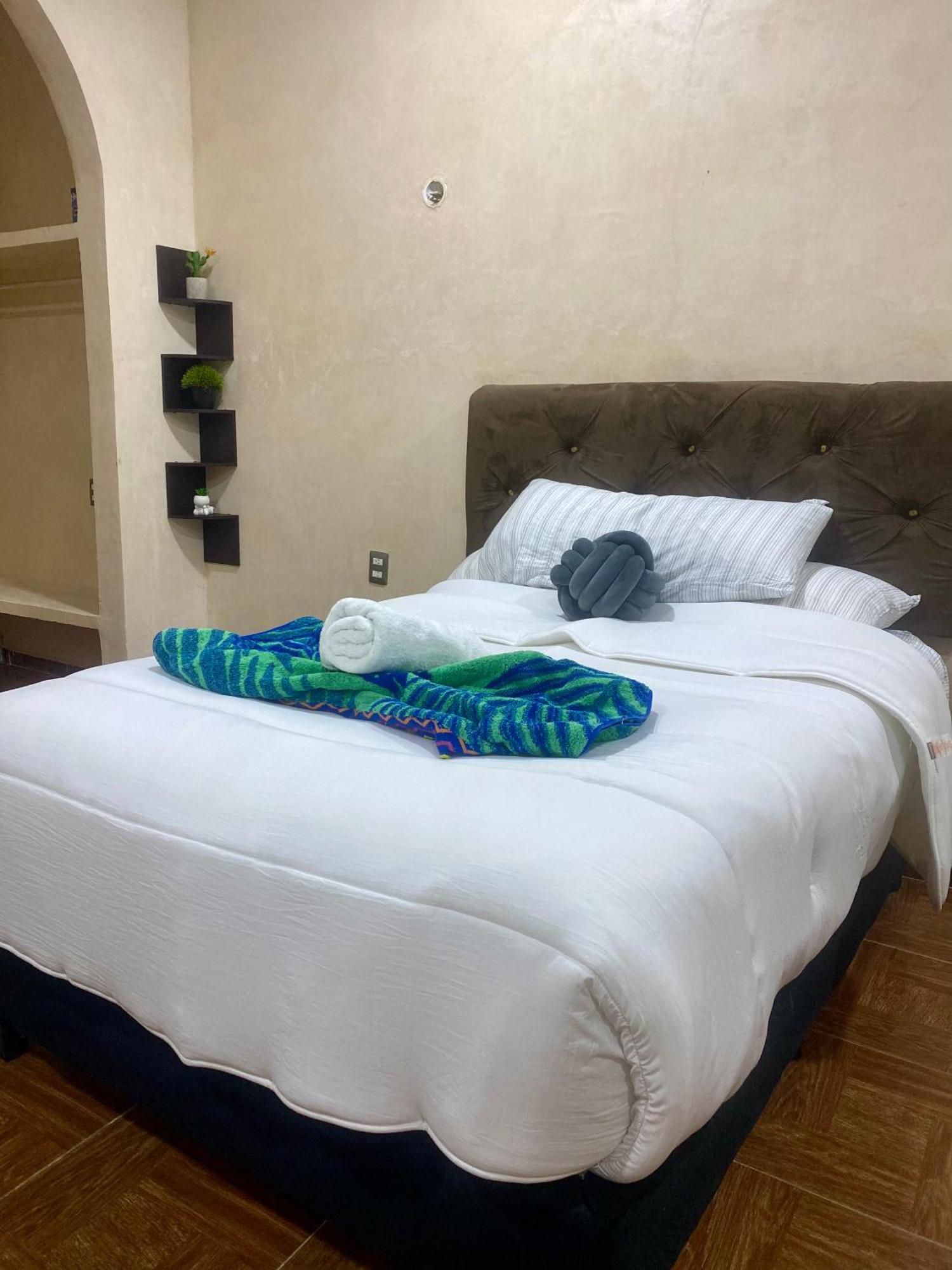 Departamento Estudio 3 Apartment *