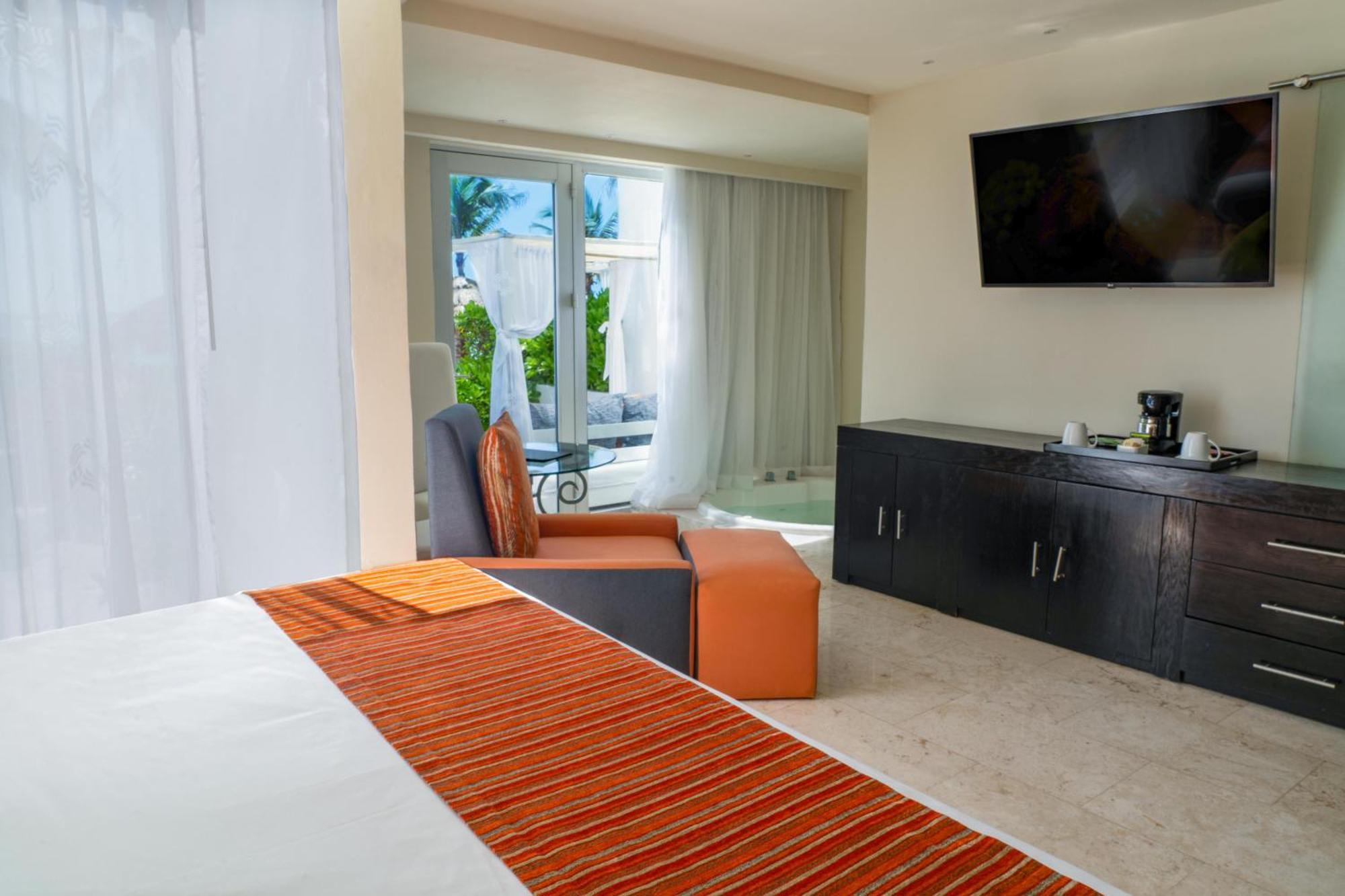 The Sens Tulum Riviera By Oasis Hotel Akumal
