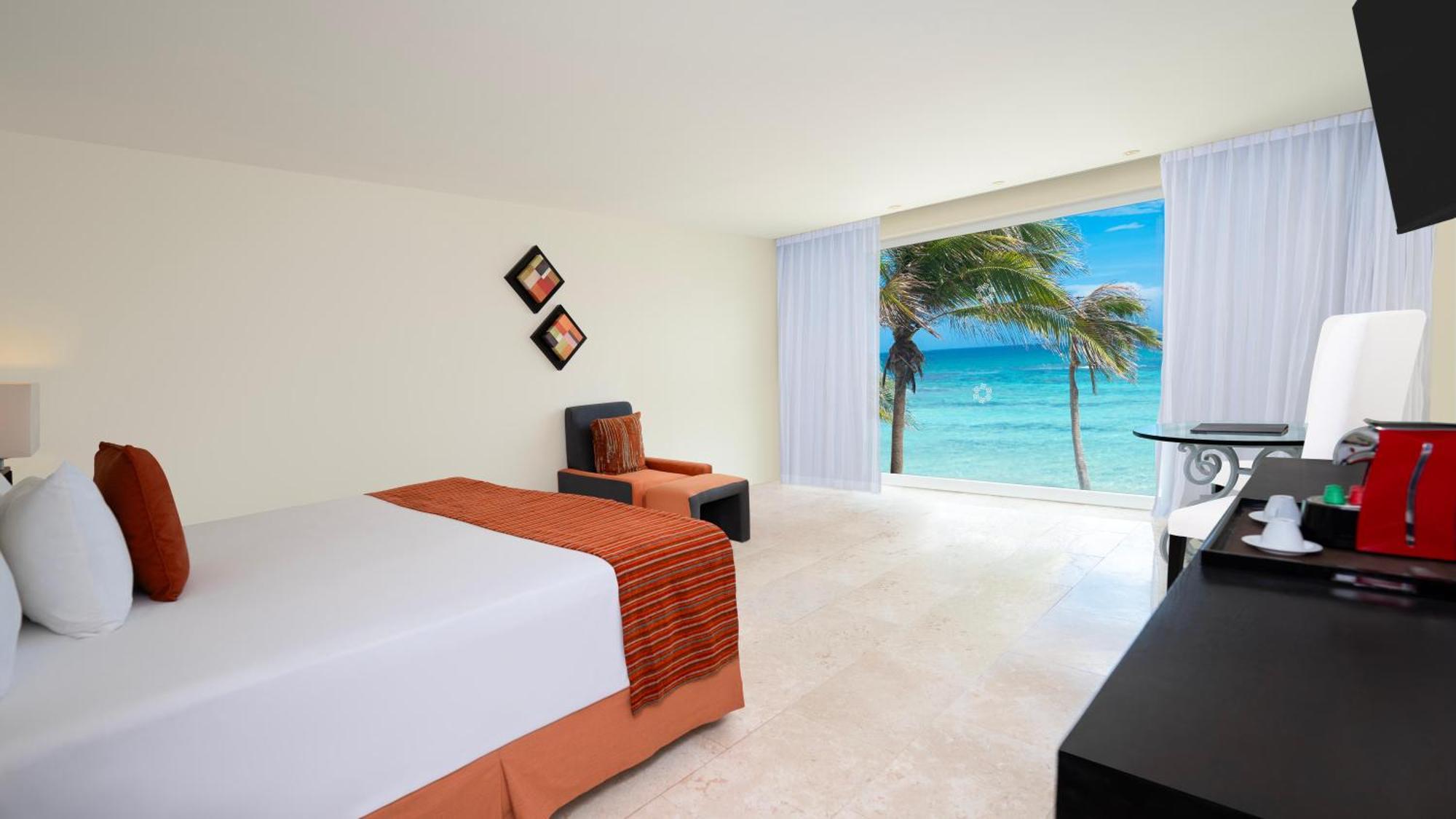 The Sens Tulum Riviera By Oasis Akumal