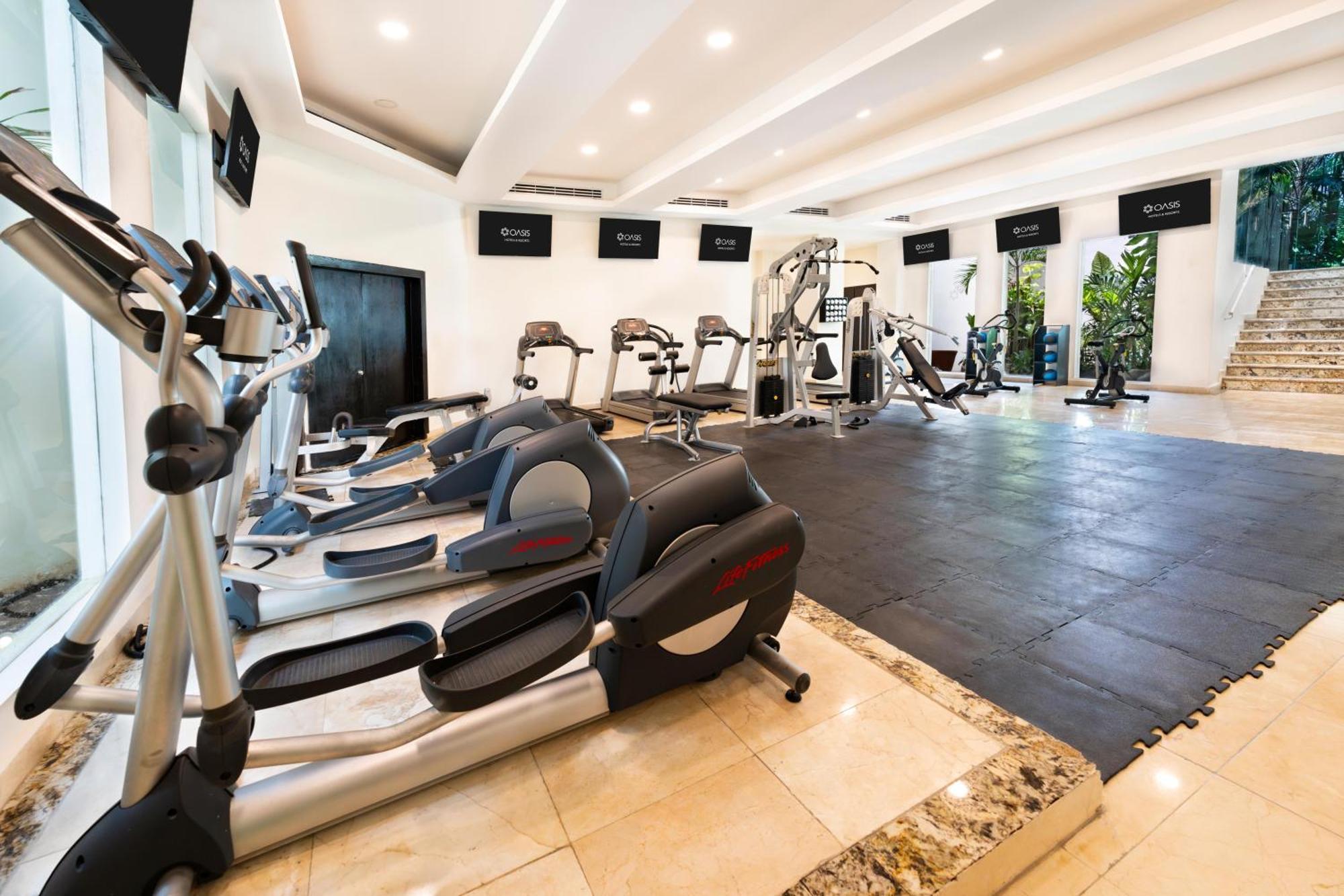 The Sens Tulum Riviera By Oasis 5* Akumal
