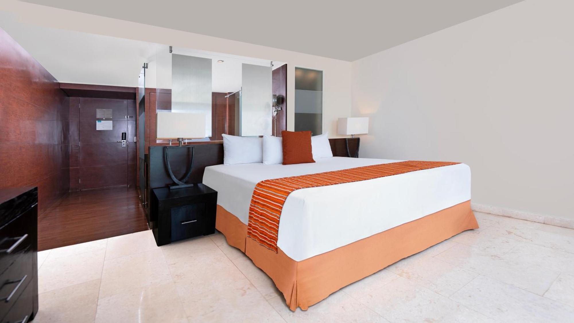 The Sens Tulum Riviera By Oasis Hotel