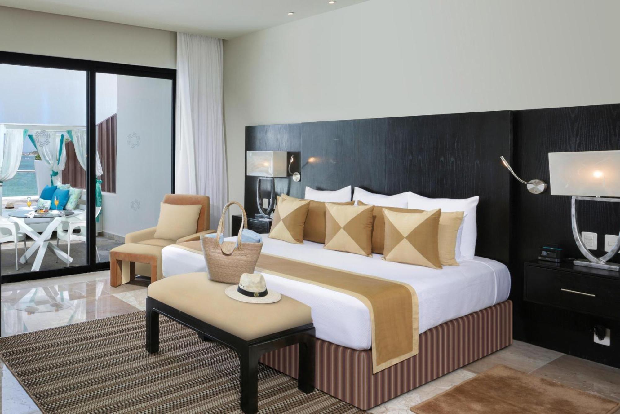 Hotel The Sens Tulum Riviera By Oasis 5*