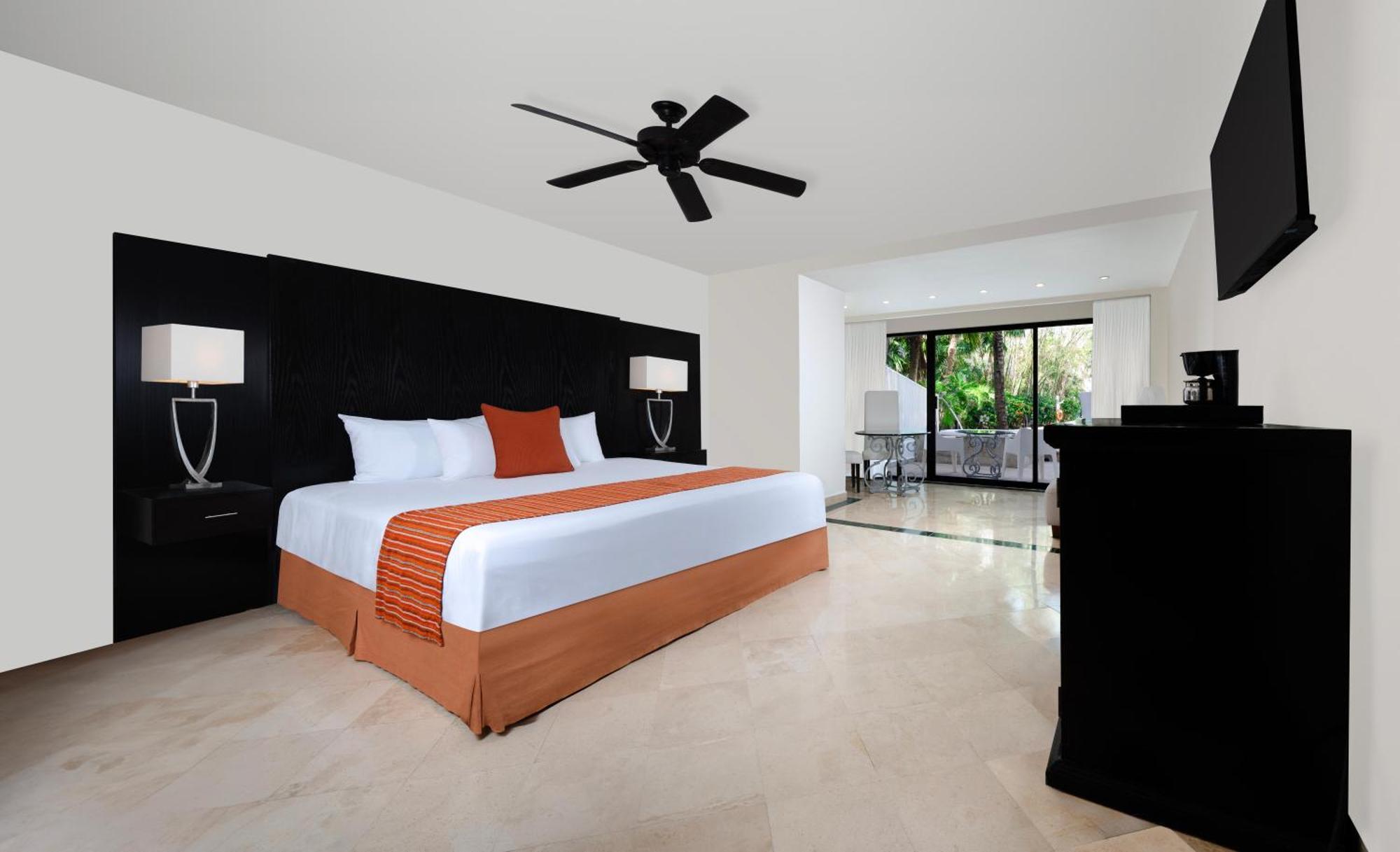 The Sens Tulum Riviera By Oasis Hotel Akumal