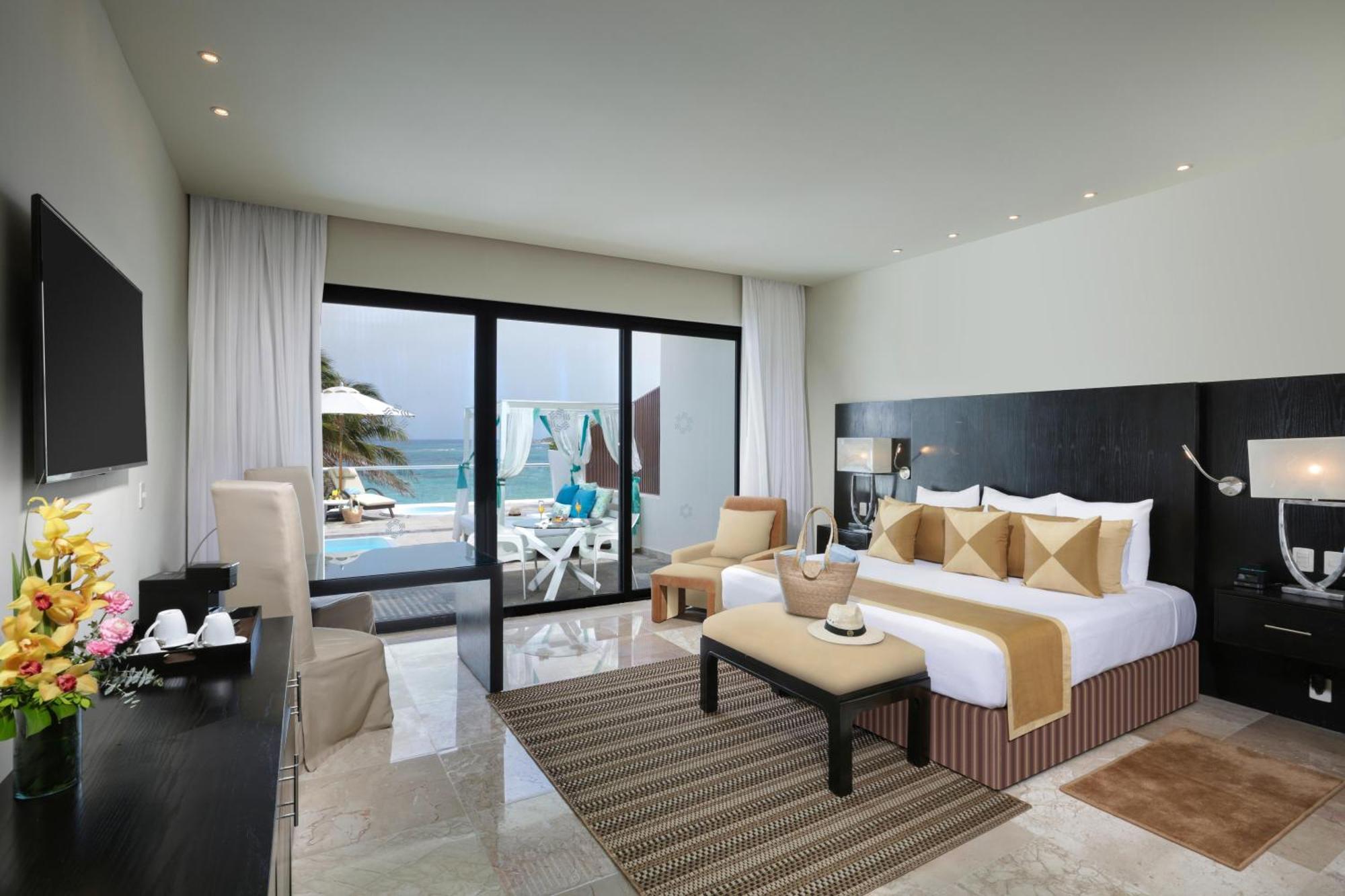 The Sens Tulum Riviera By Oasis Akumal
