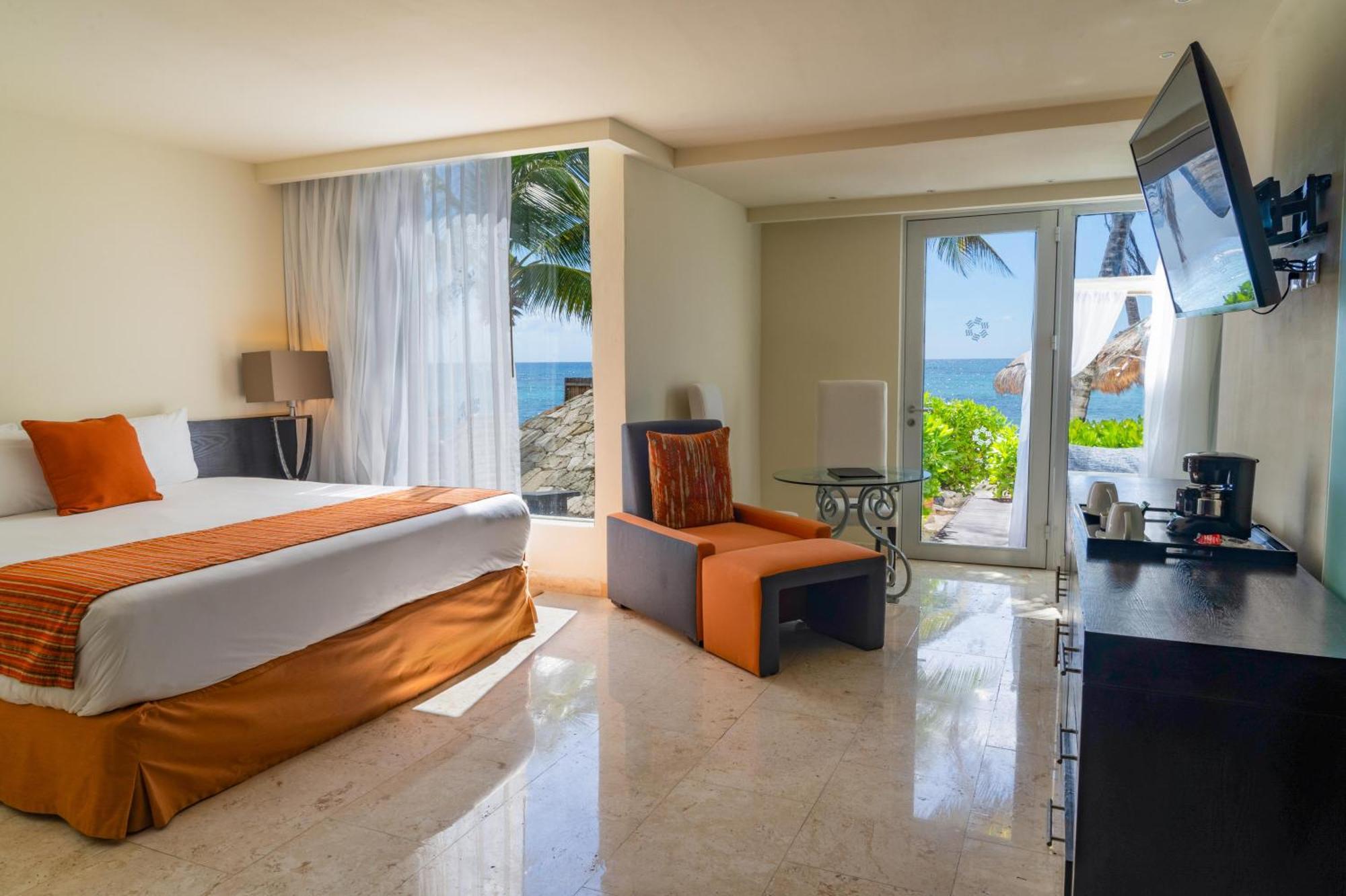 The Sens Tulum Riviera By Oasis Hotel